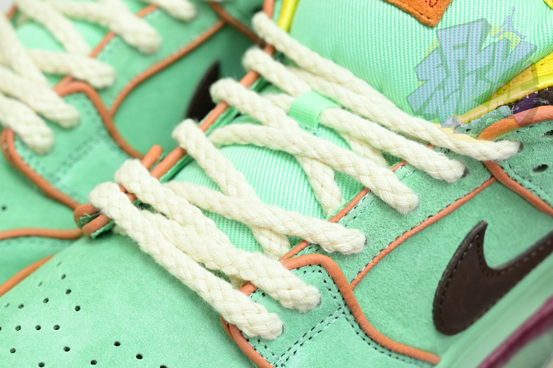 Nike Dunk SB Dunk Low“Shenron” HF3058-300