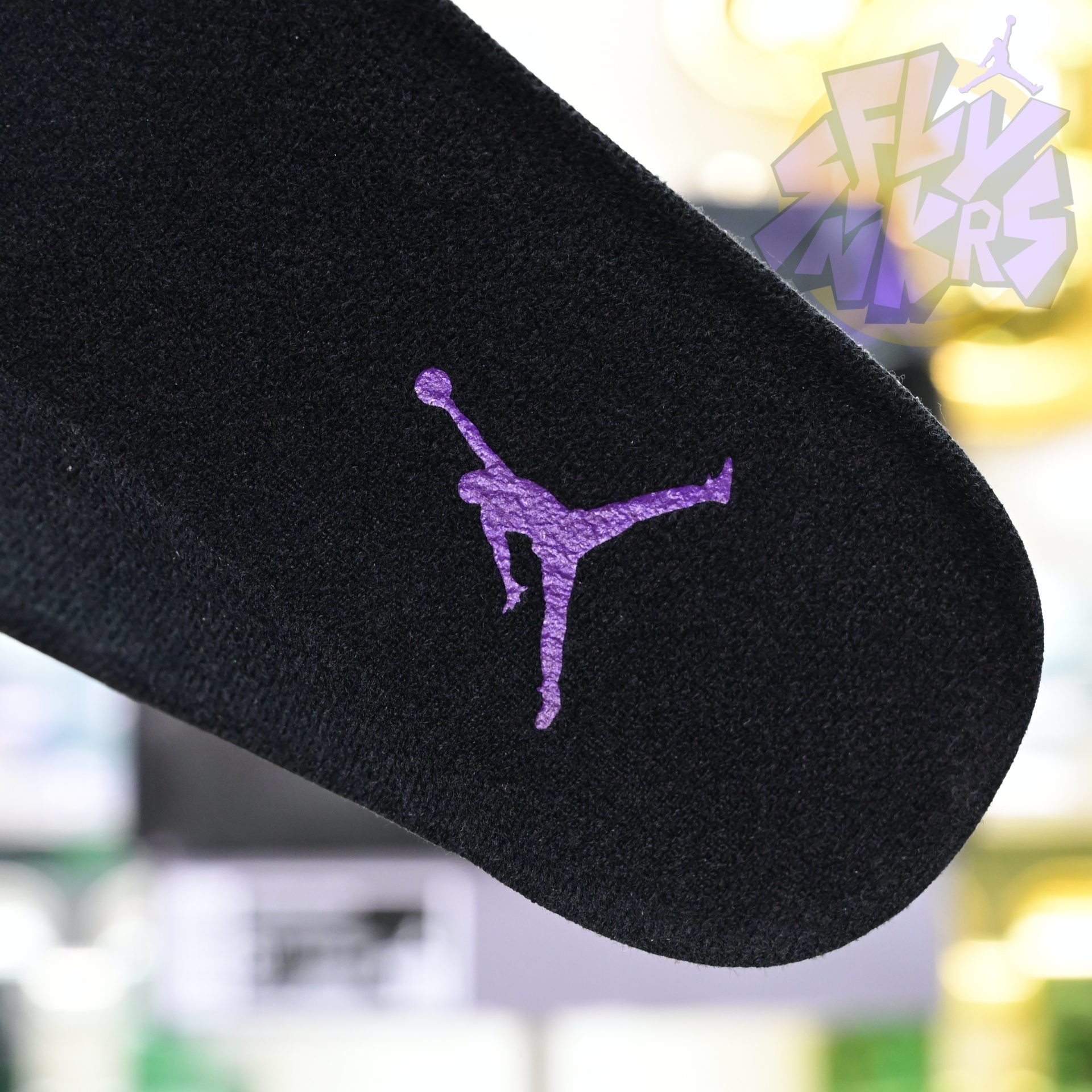 Air Jordan 11 GS Black/Barely Volt   CT8012-003