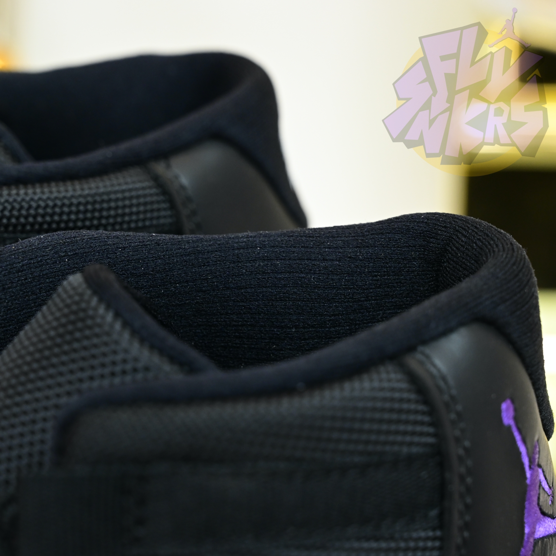 Air Jordan 11 GS Black/Barely Volt   CT8012-003