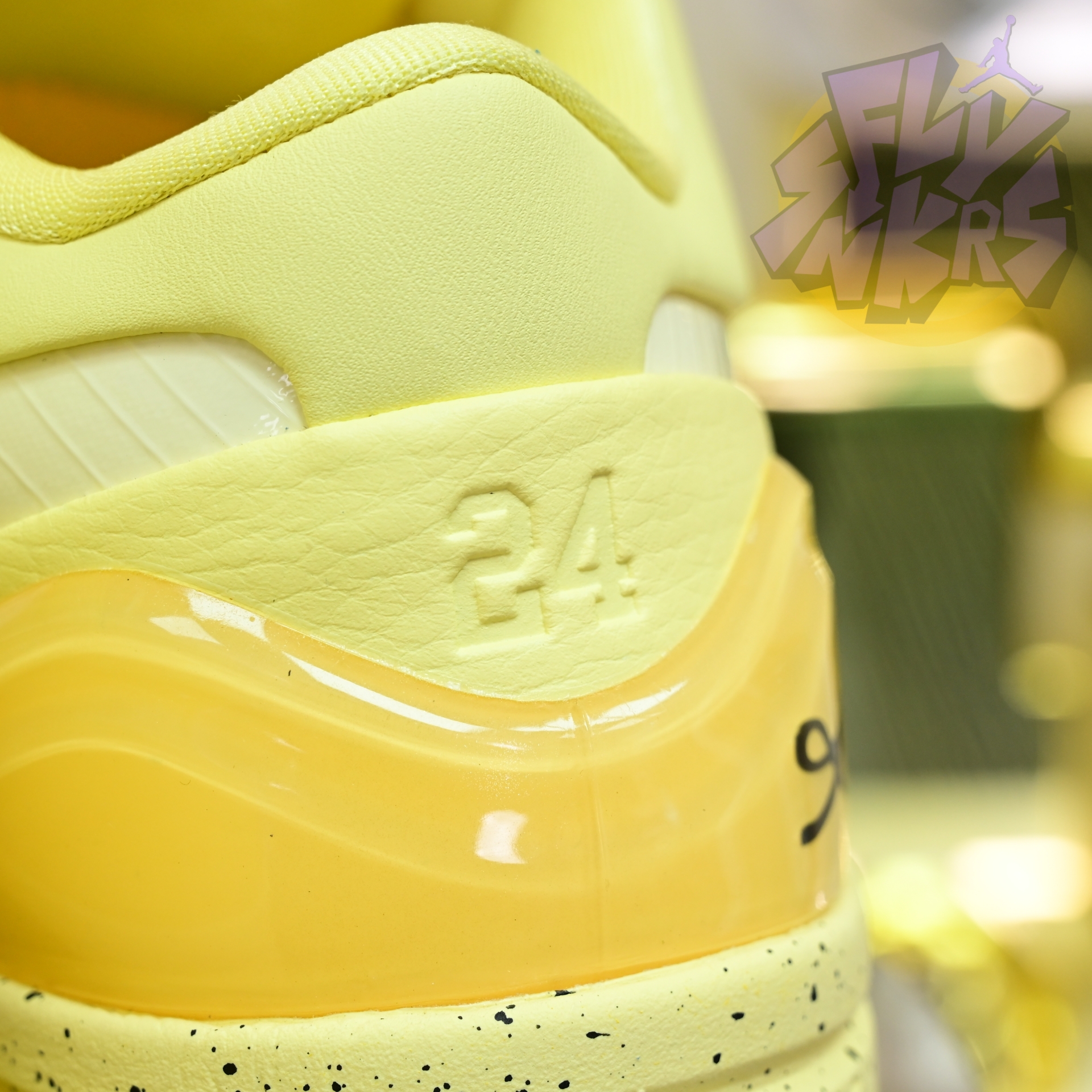 Nike Zoom Kobe 4 Protro“CHBL”  IH0587-700