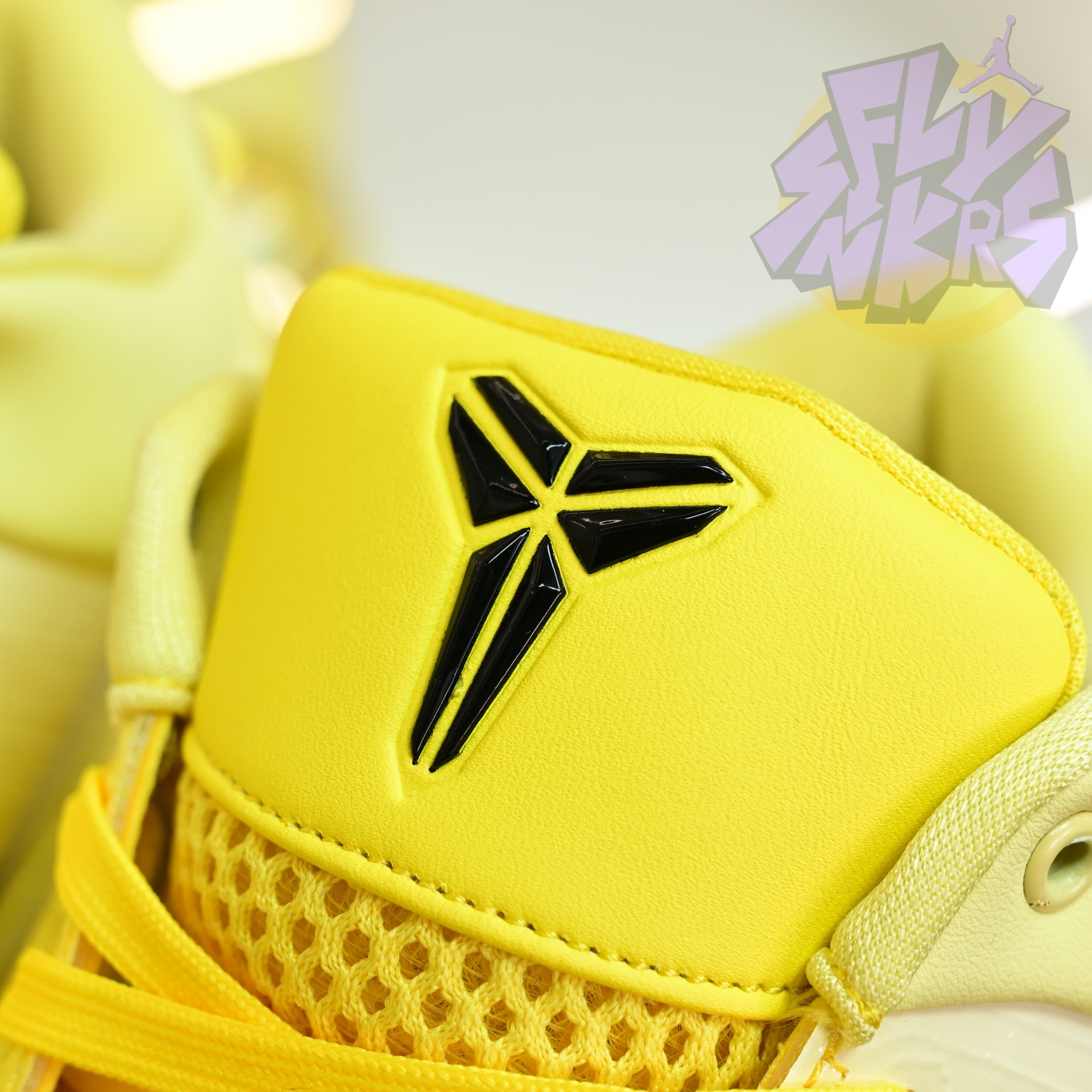 Nike Zoom Kobe 4 Protro“CHBL”  IH0587-700