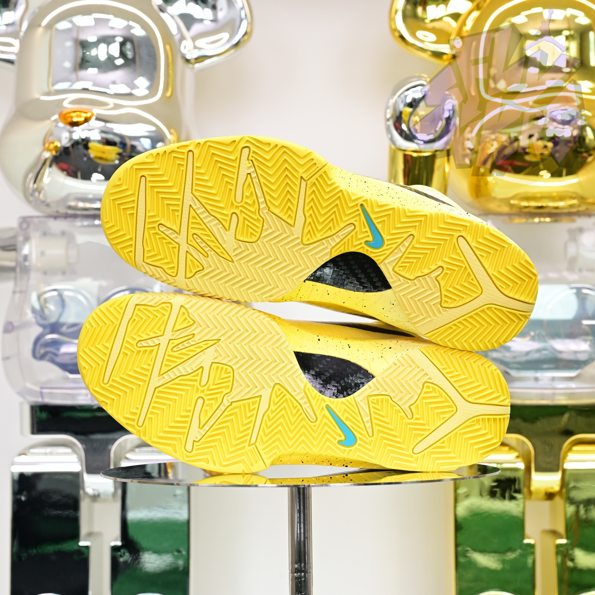 Nike Zoom Kobe 4 Protro“CHBL”  IH0587-700