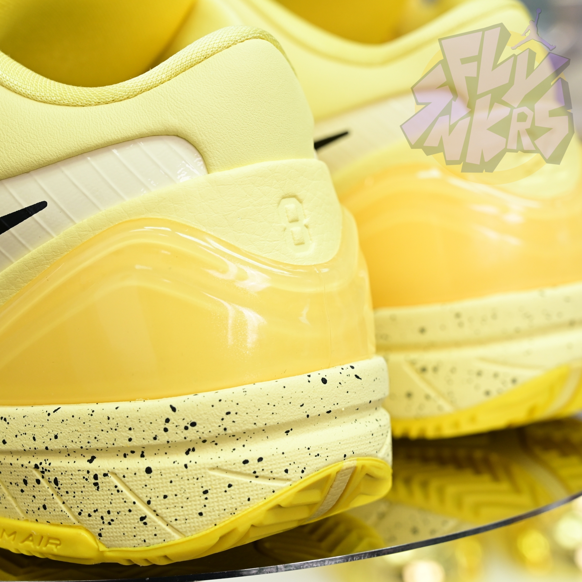 Nike Zoom Kobe 4 Protro“CHBL”  IH0587-700