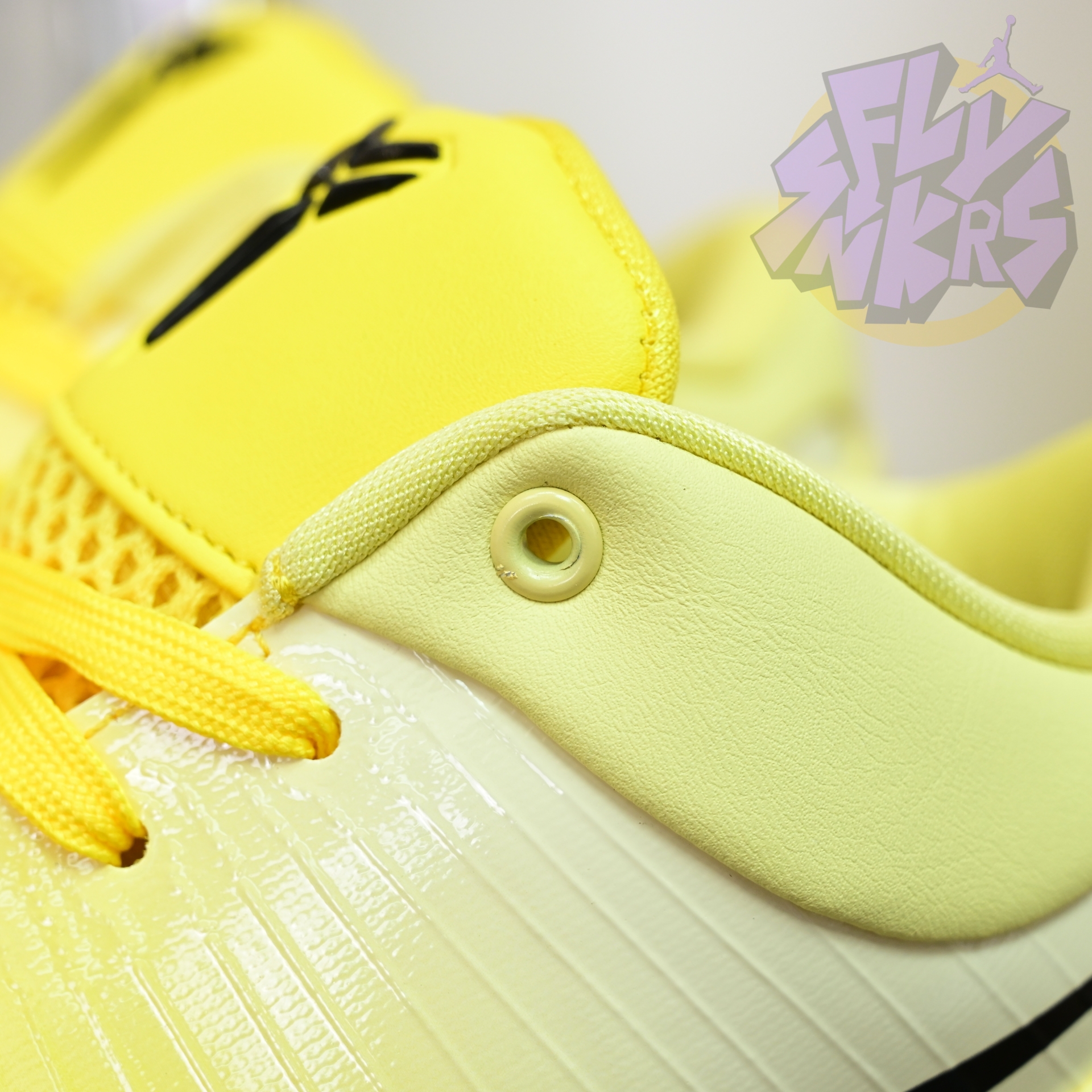 Nike Zoom Kobe 4 Protro“CHBL”  IH0587-700