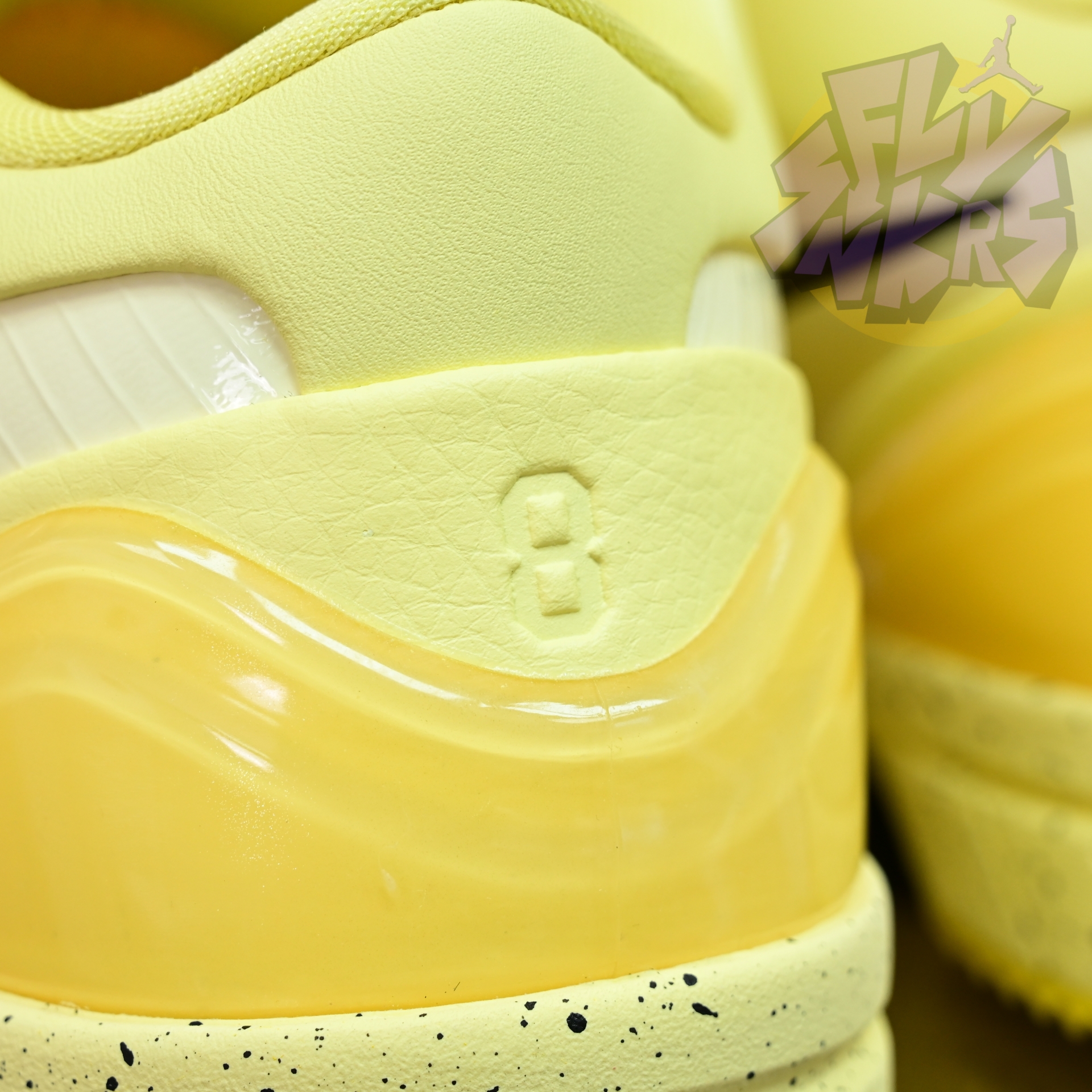 Nike Zoom Kobe 4 Protro“CHBL”  IH0587-700