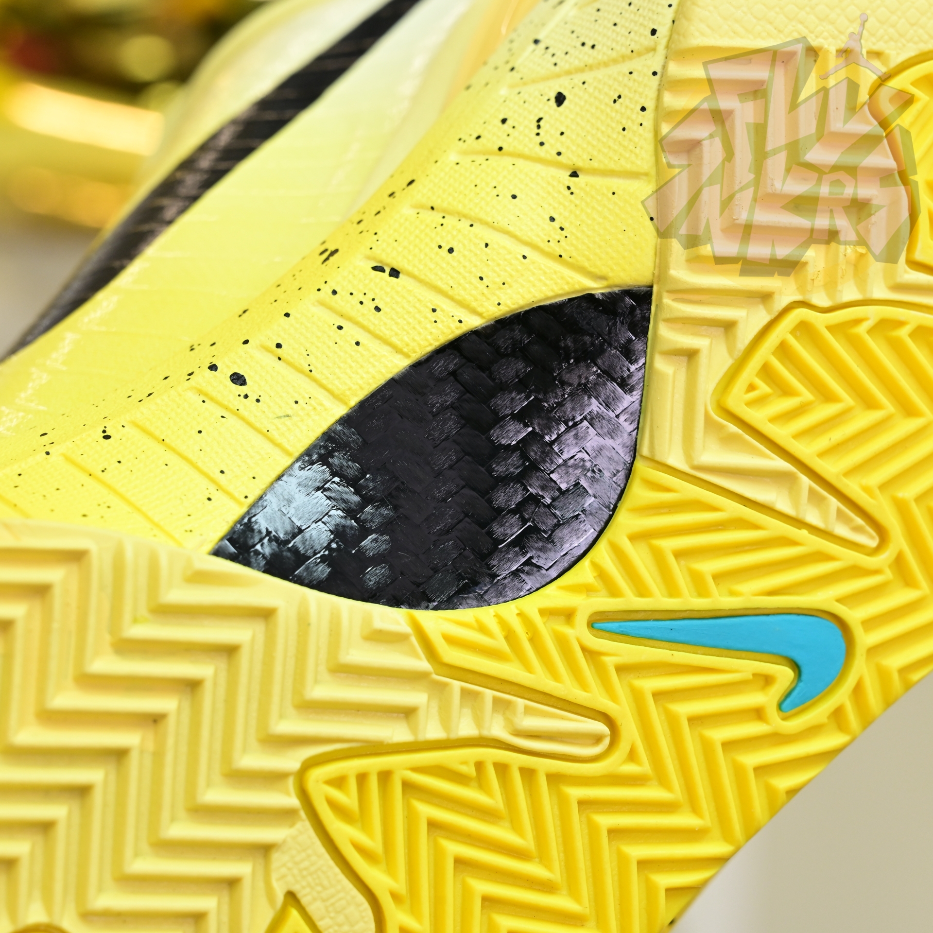 Nike Zoom Kobe 4 Protro“CHBL”  IH0587-700