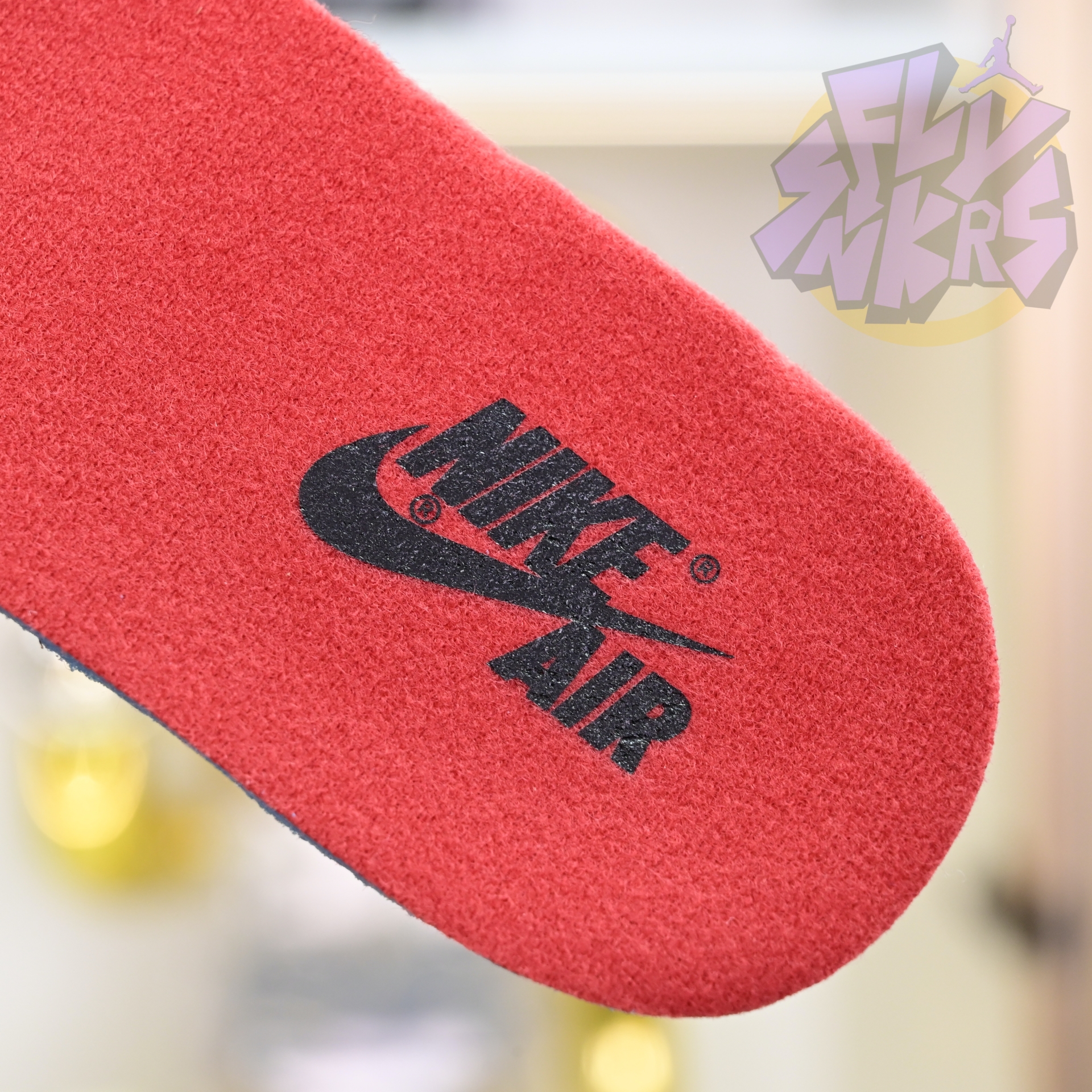 Travis Scott x Air Jordan 1  Low “Chicago”  DM7866-101