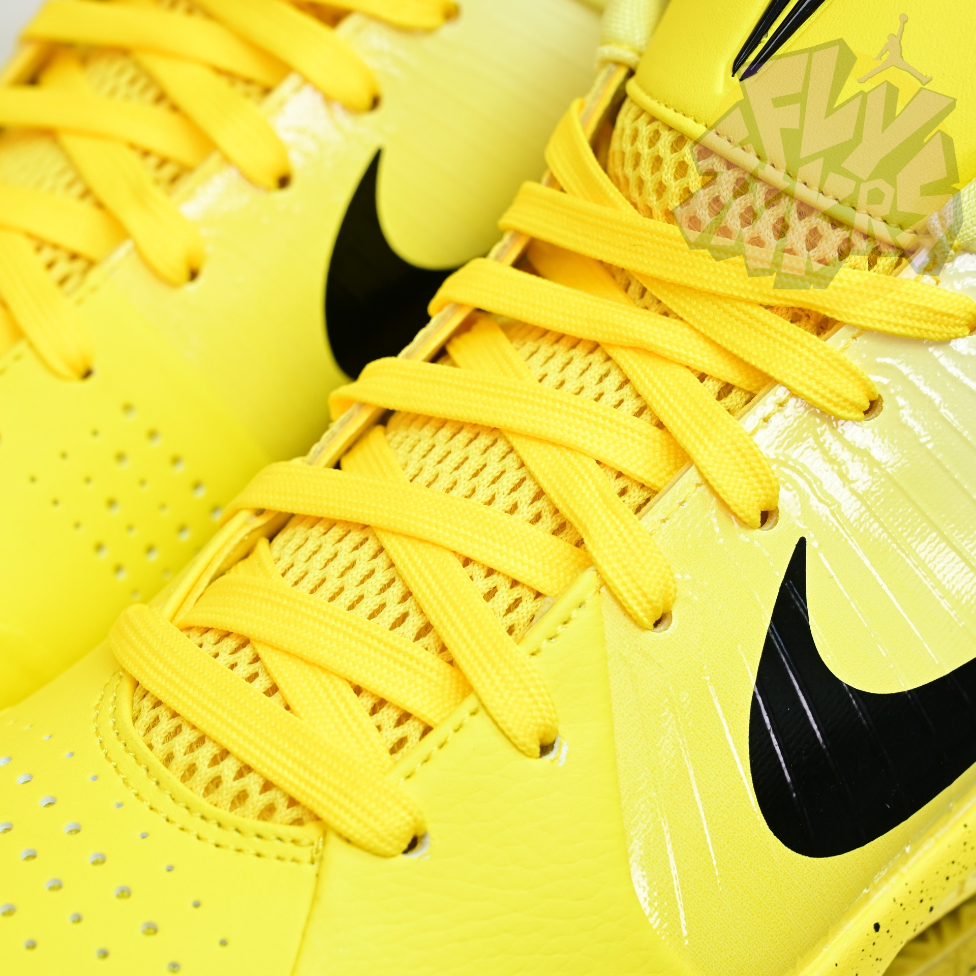 Nike Zoom Kobe 4 Protro“CHBL”  IH0587-700