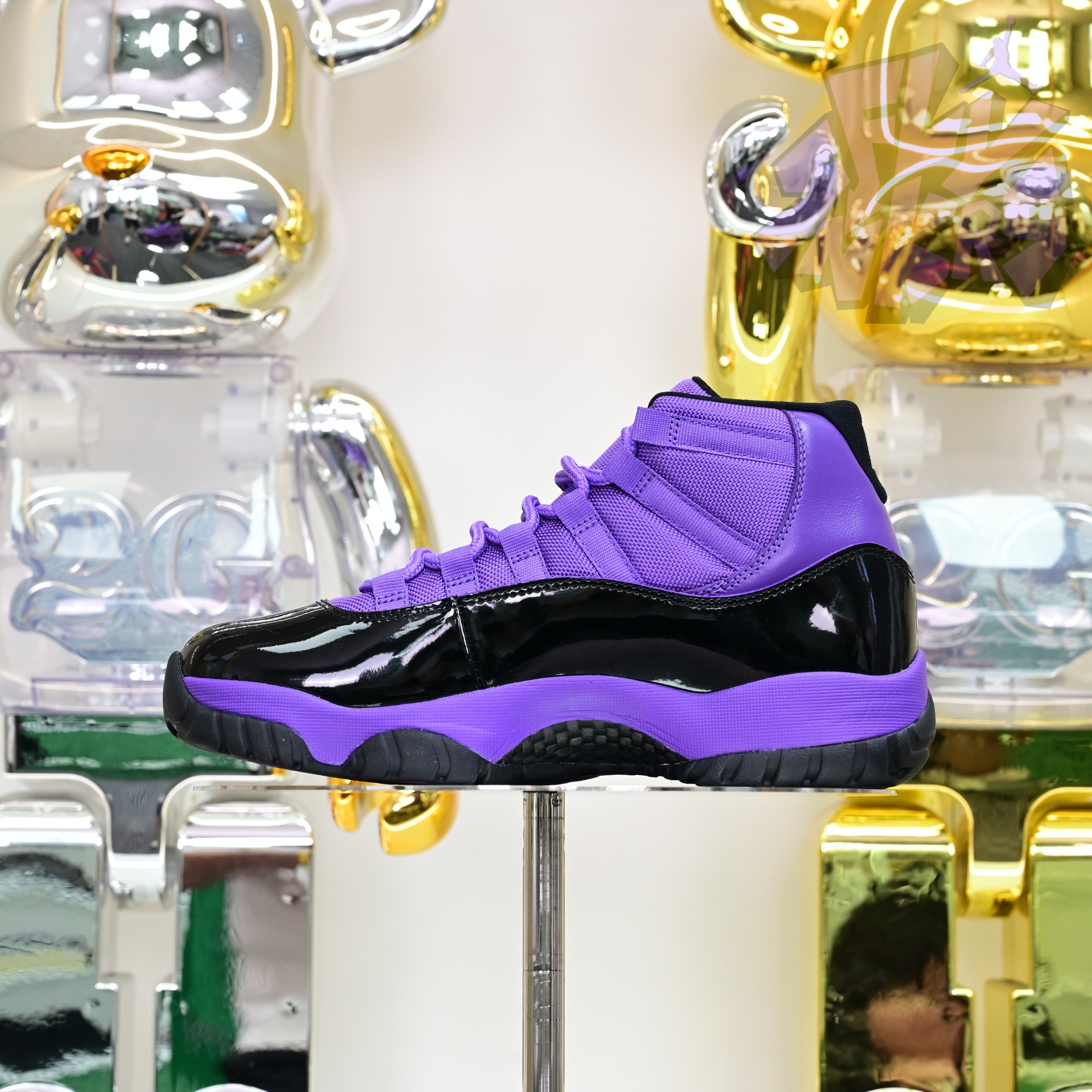 Air Jordan 11  RETRO CT8012-500