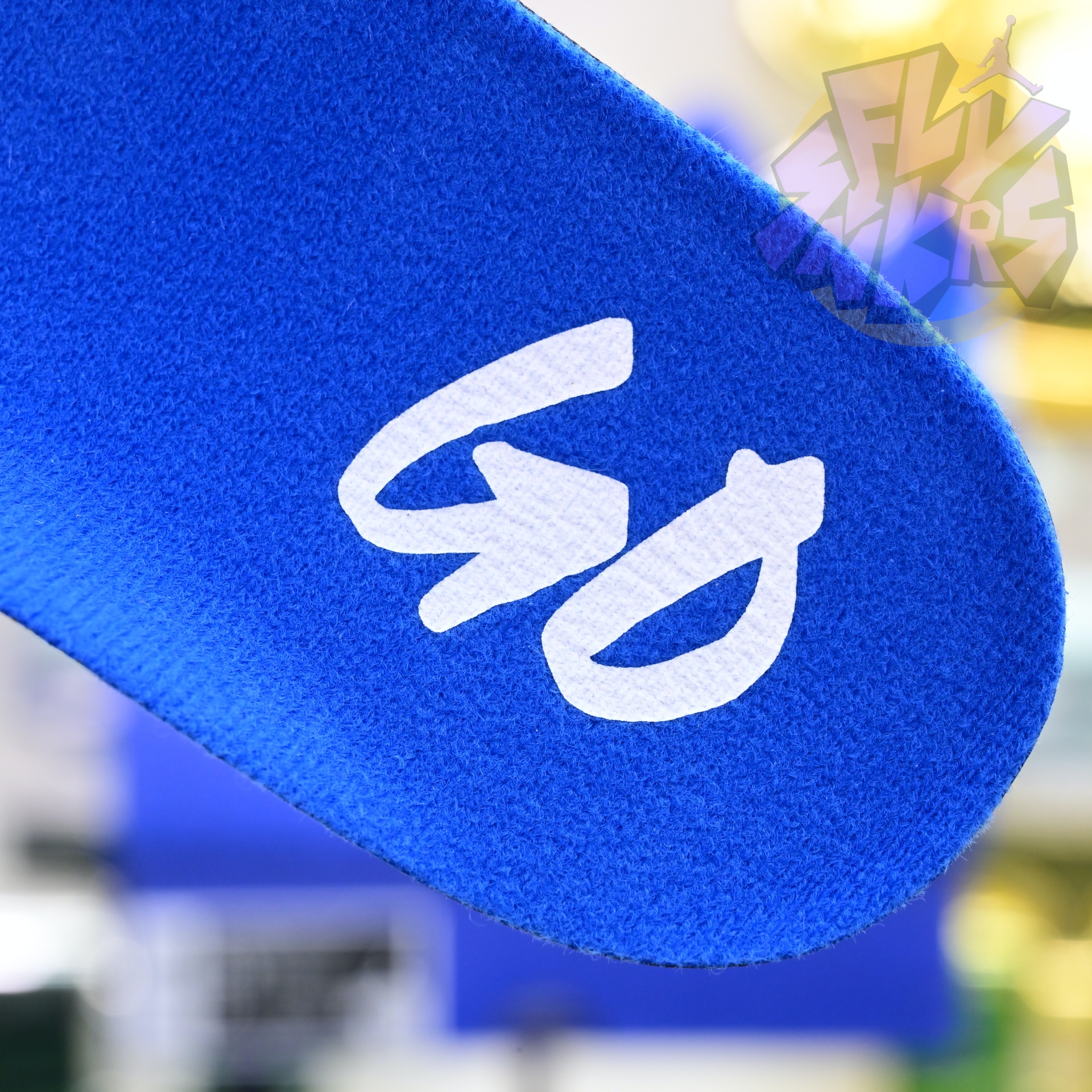 AIR JORDAN 4 RETRO OG SPIREWOOD BLUE SANL   HF4340-400