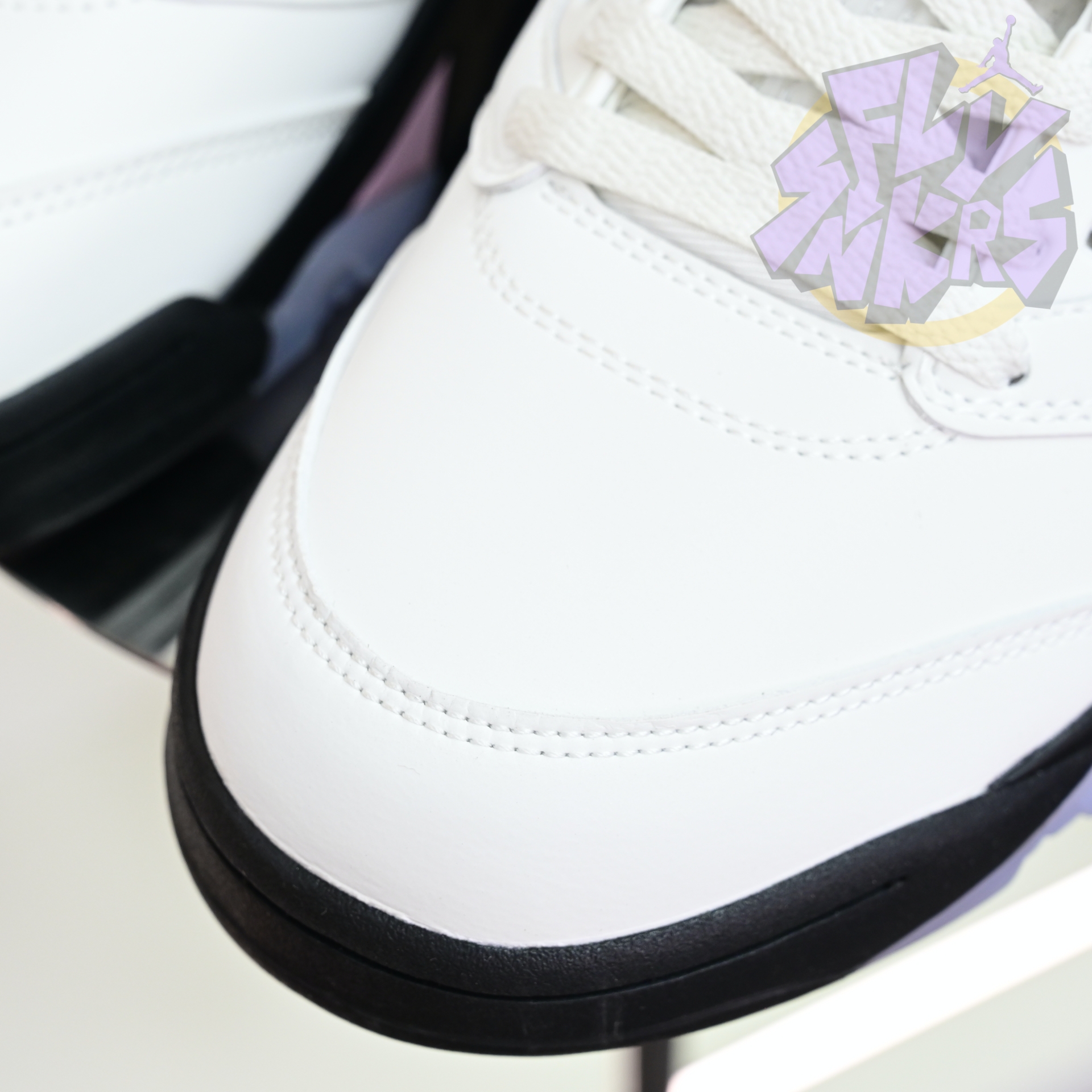 Air Jordan 5“Medium Soft Pink” HQ7978-102