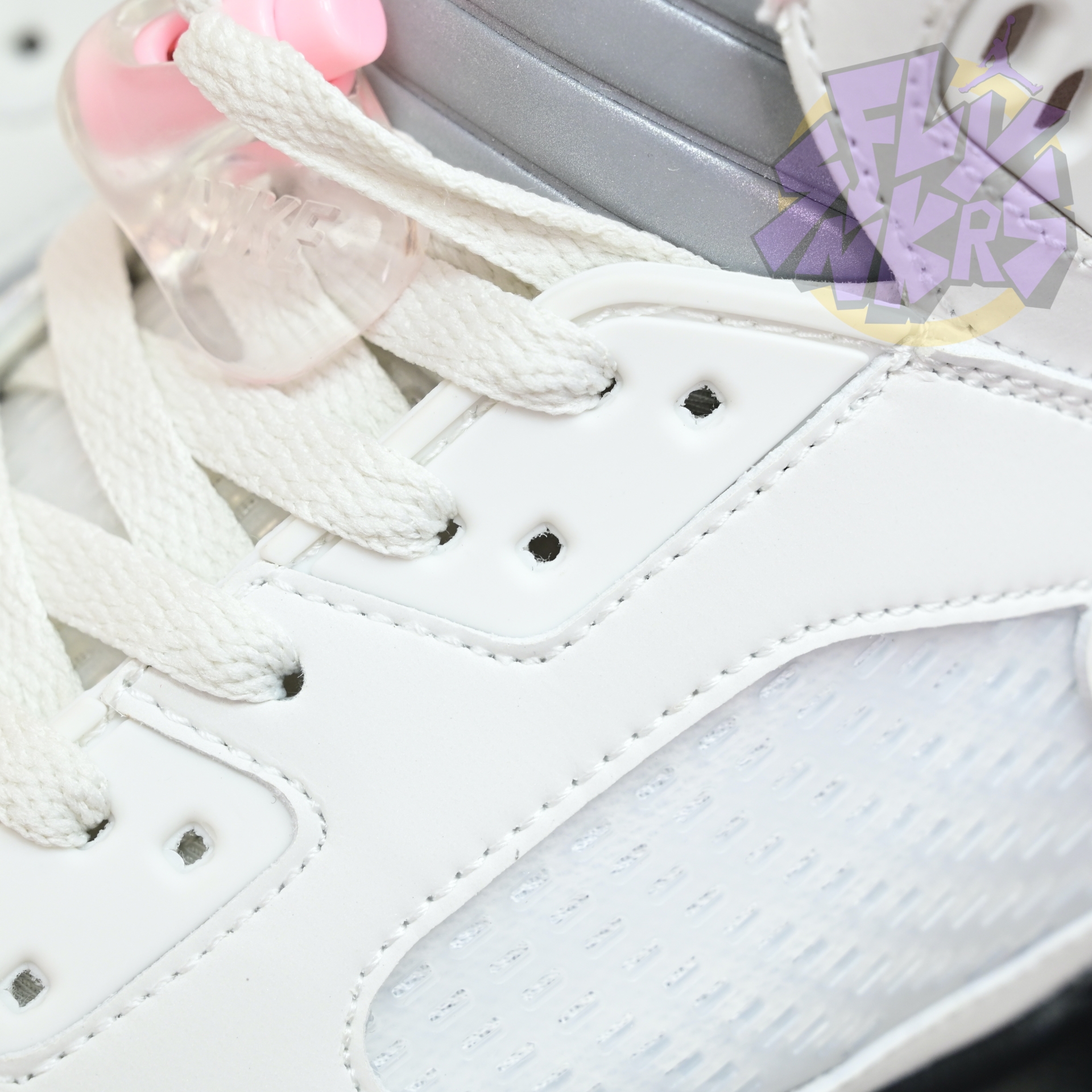 Air Jordan 5“Medium Soft Pink” HQ7978-102