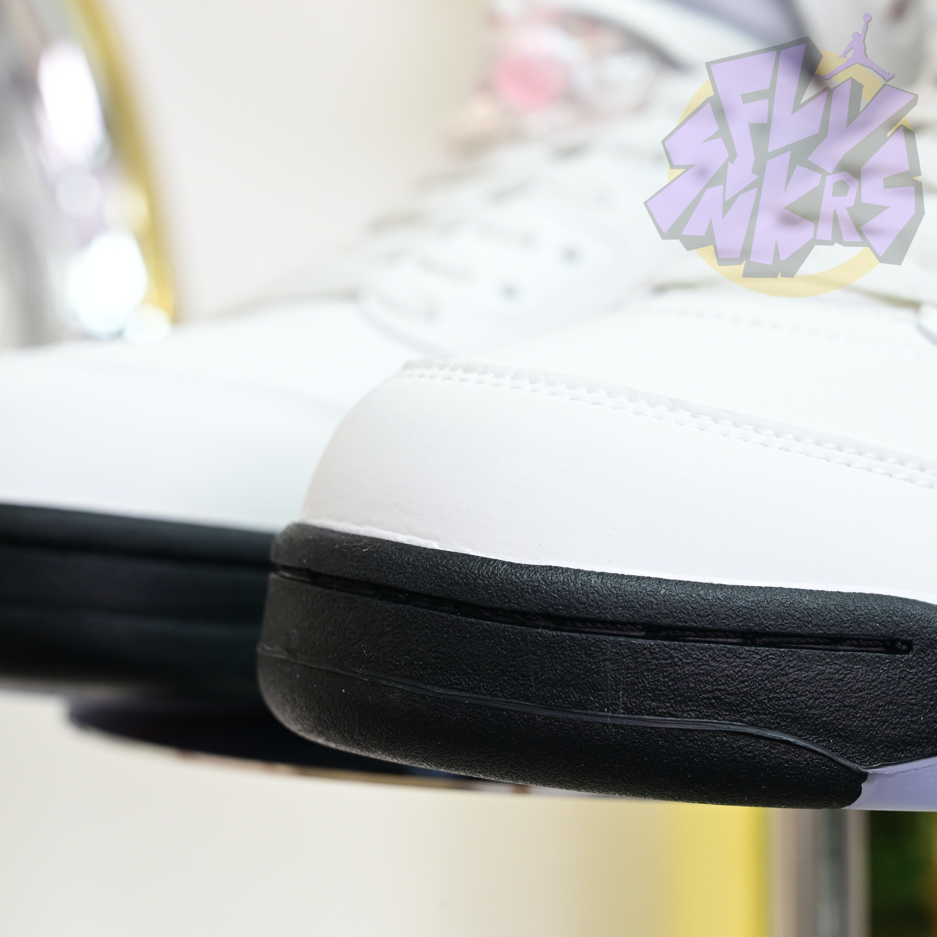 Air Jordan 5“Medium Soft Pink” HQ7978-102