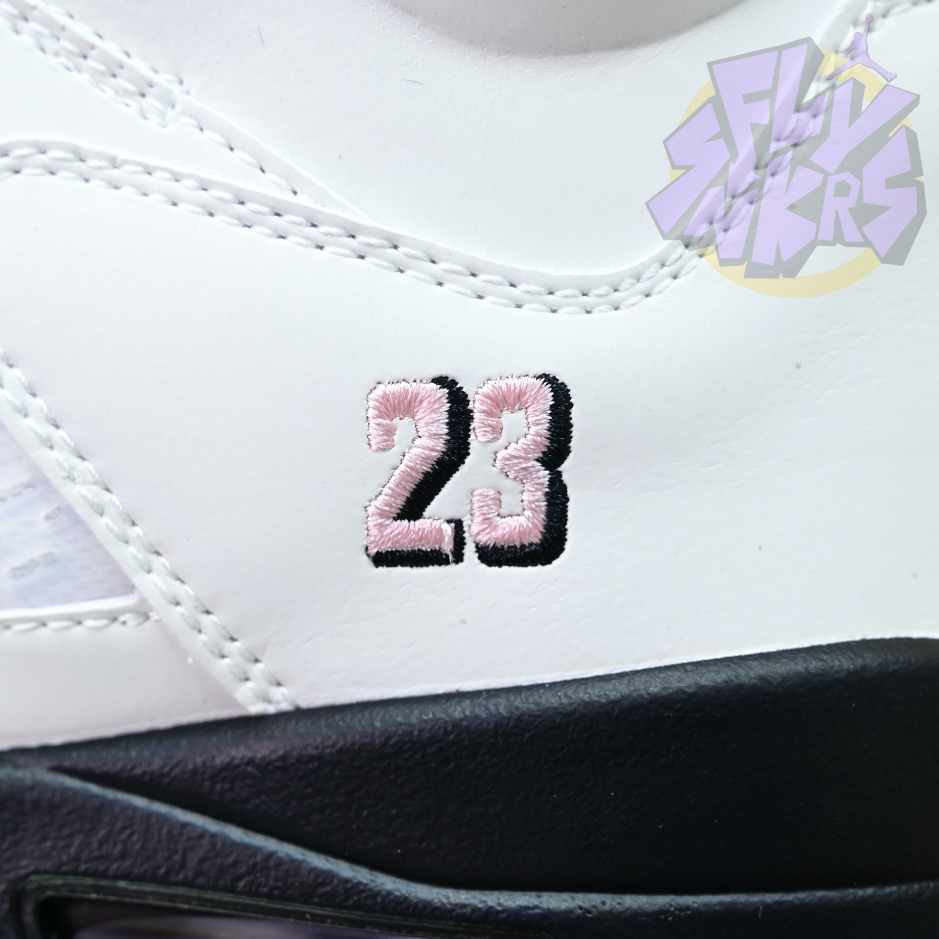 Air Jordan 5“Medium Soft Pink” HQ7978-102