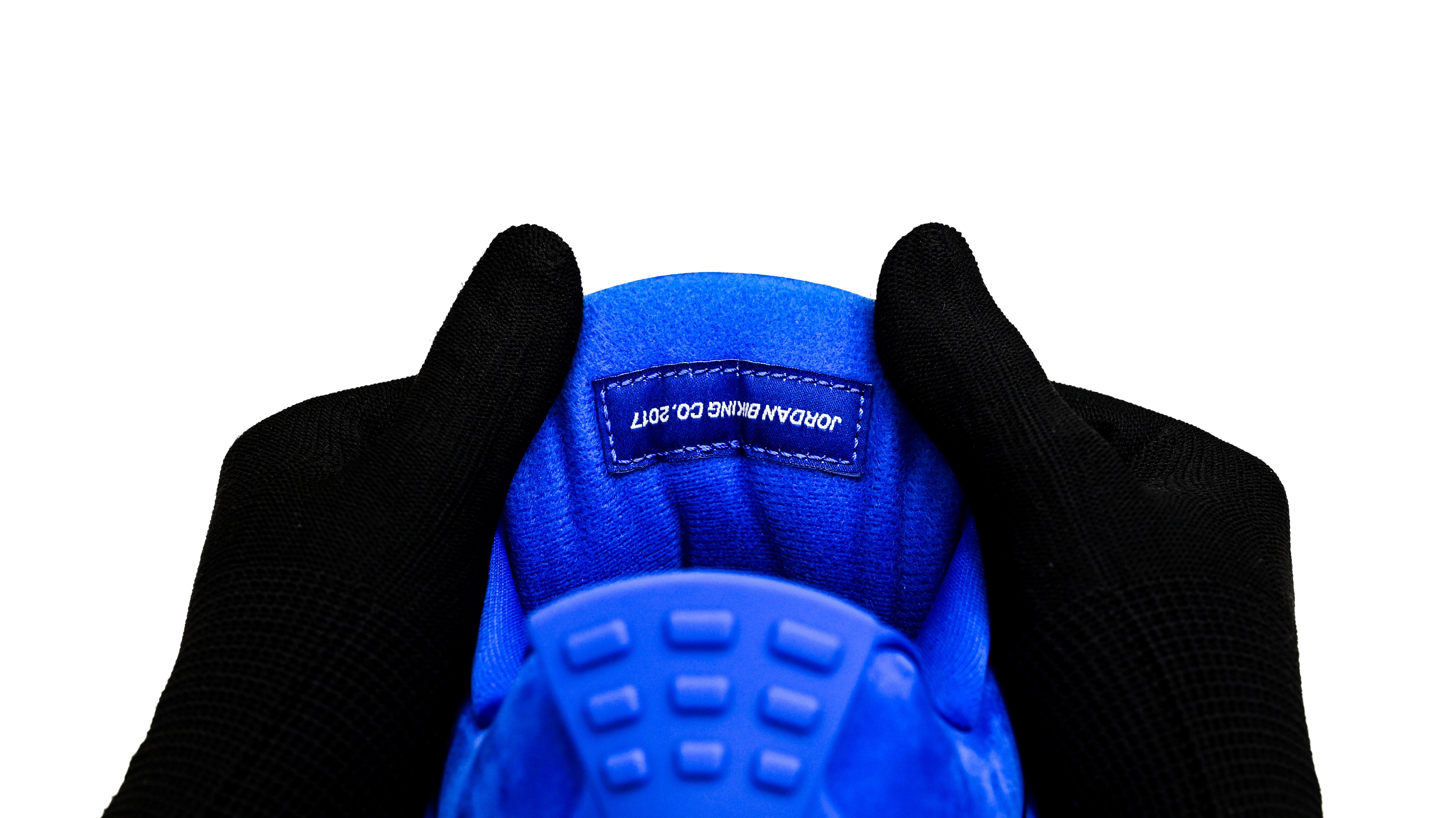 AIR JORDAN 4 RETRO OG SPIREWOOD BLUE SANL   HF4340-400