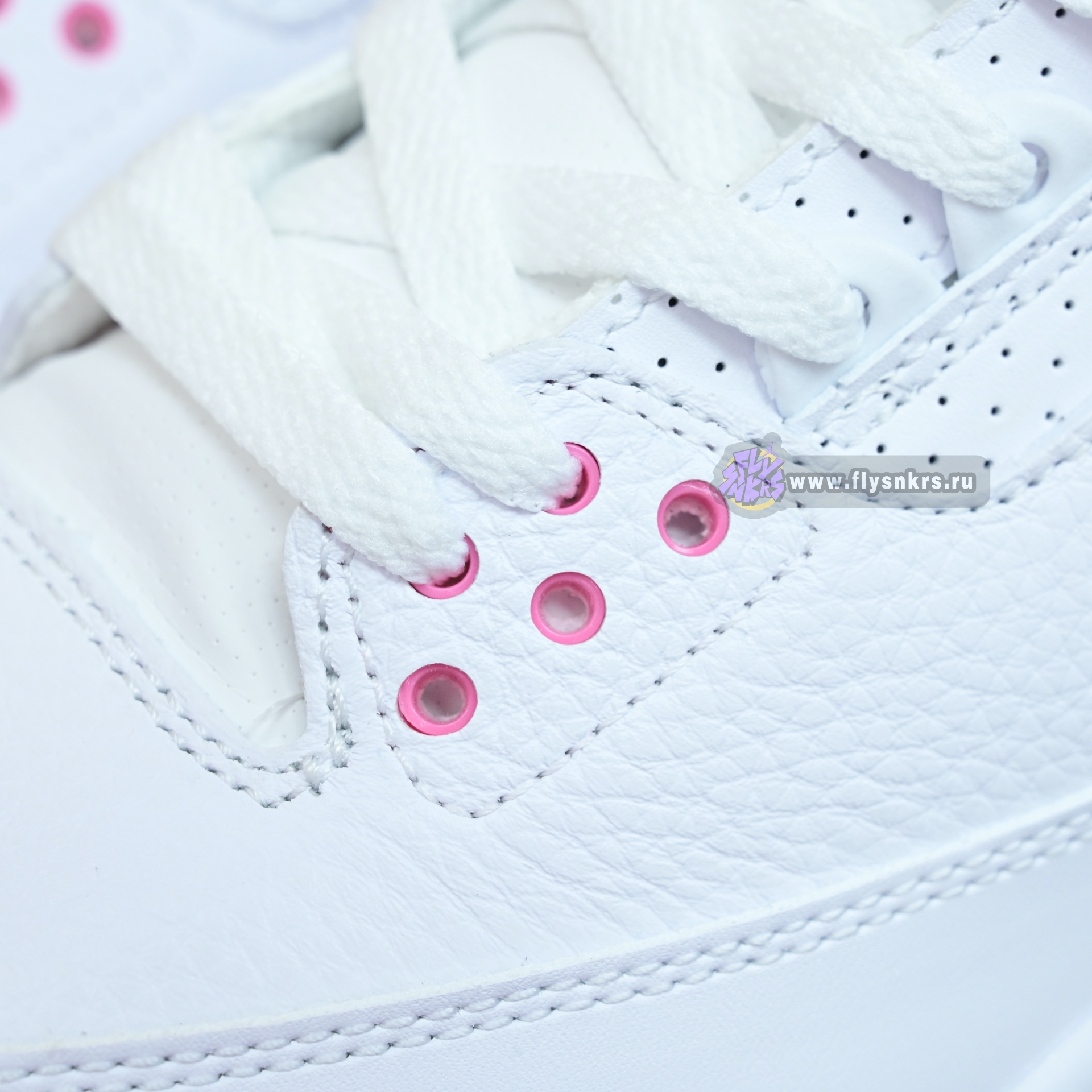 Air Jordan 3 Retro HQ0784-101