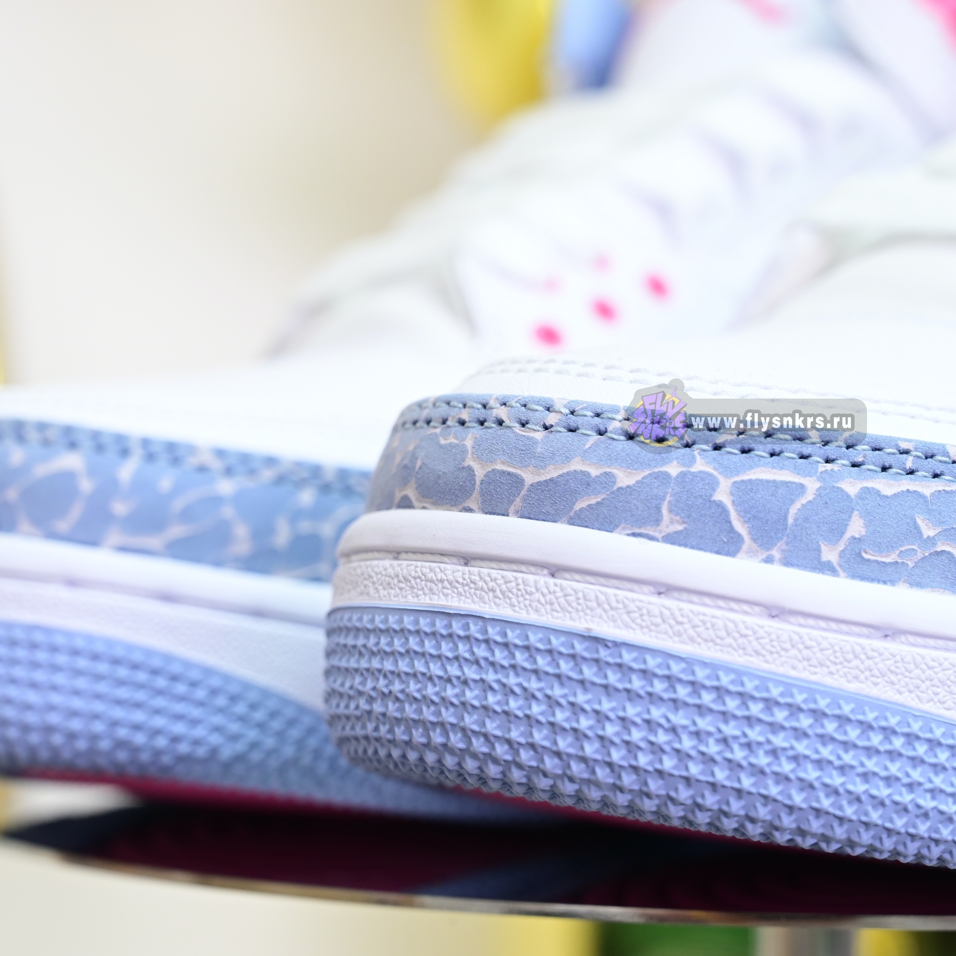 Air Jordan 3 Retro HQ0784-101