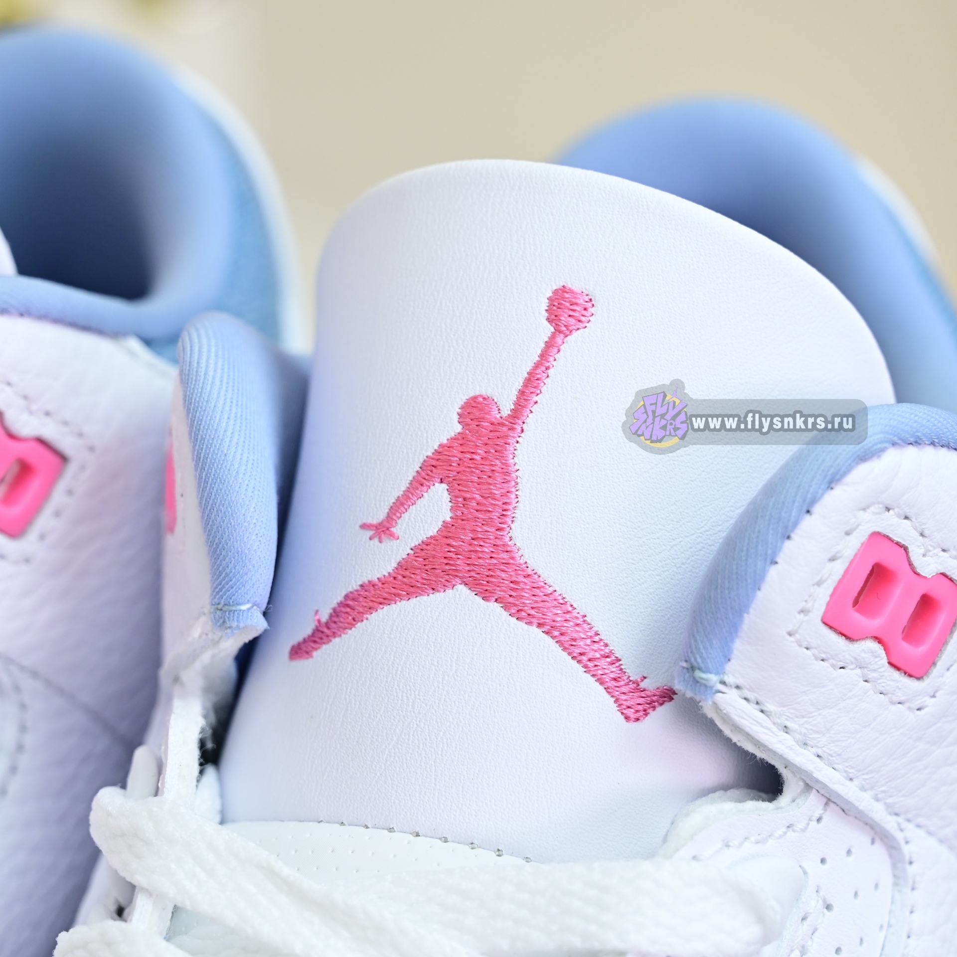 Air Jordan 3 Retro HQ0784-101