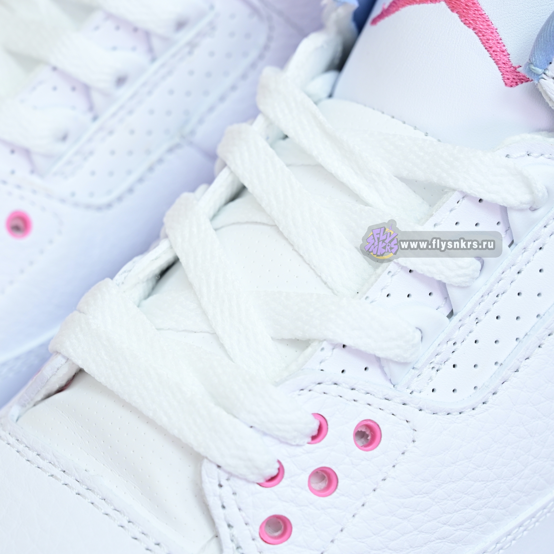 Air Jordan 3 Retro HQ0784-101