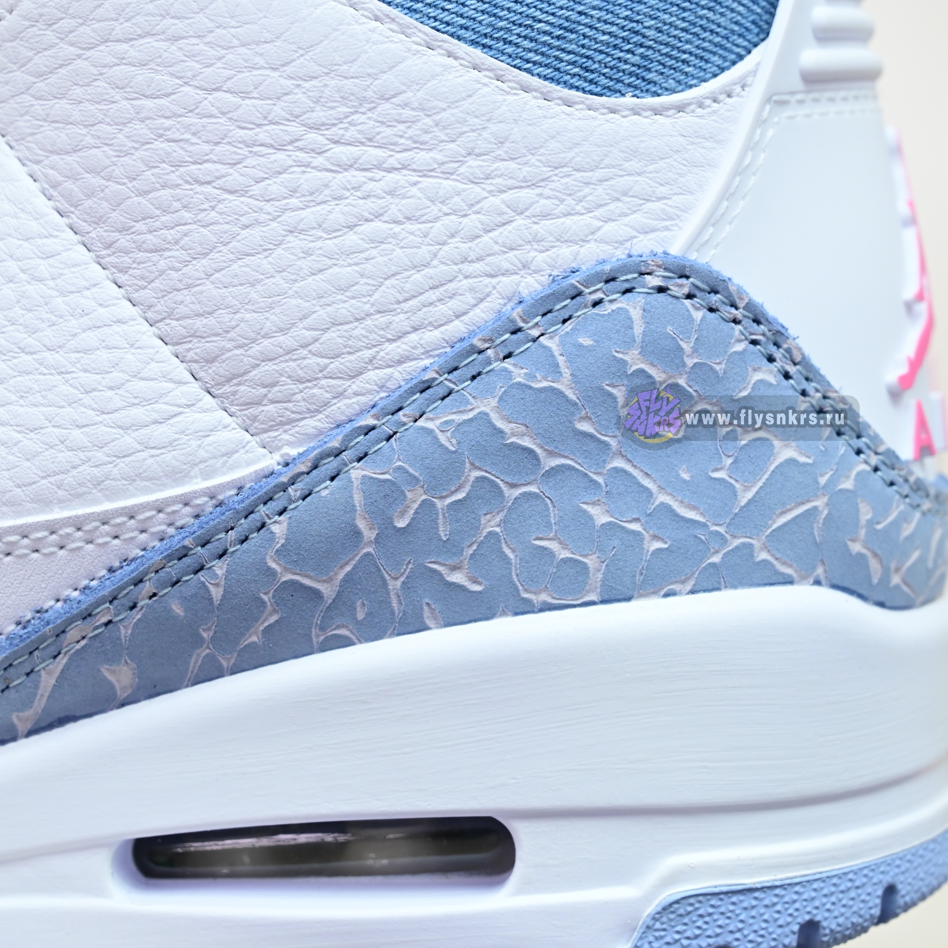 Air Jordan 3 Retro HQ0784-101