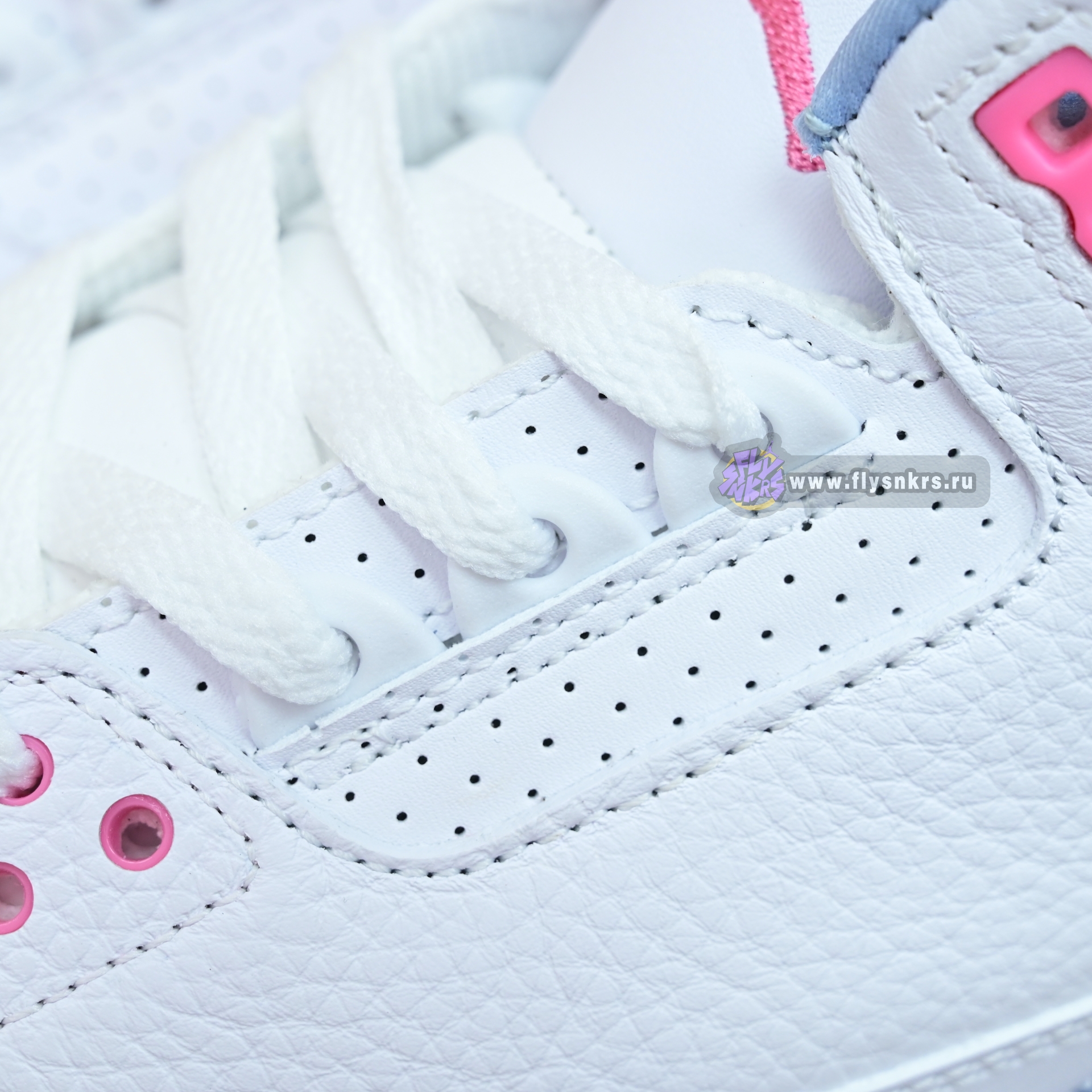 Air Jordan 3 Retro HQ0784-101