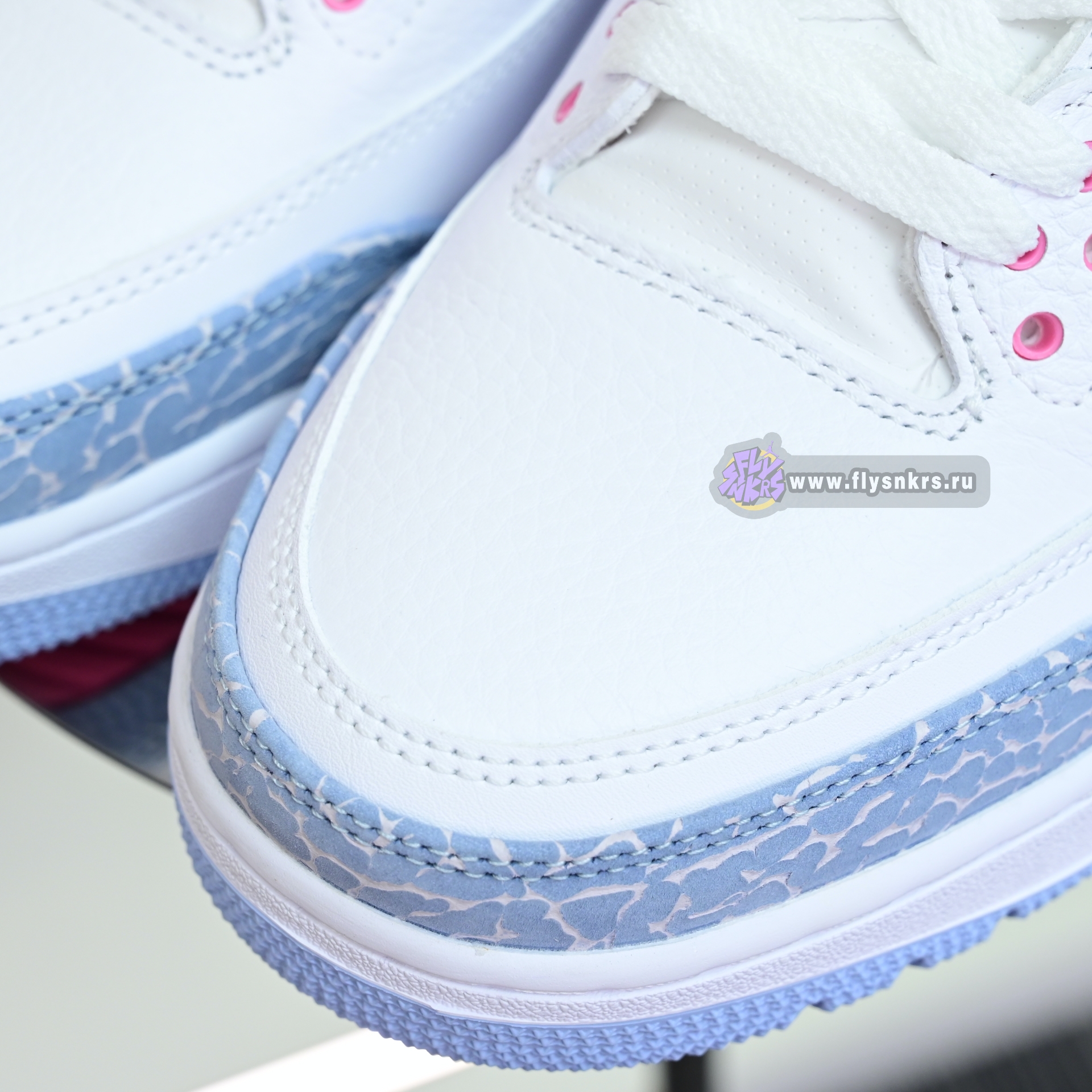 Air Jordan 3 Retro HQ0784-101