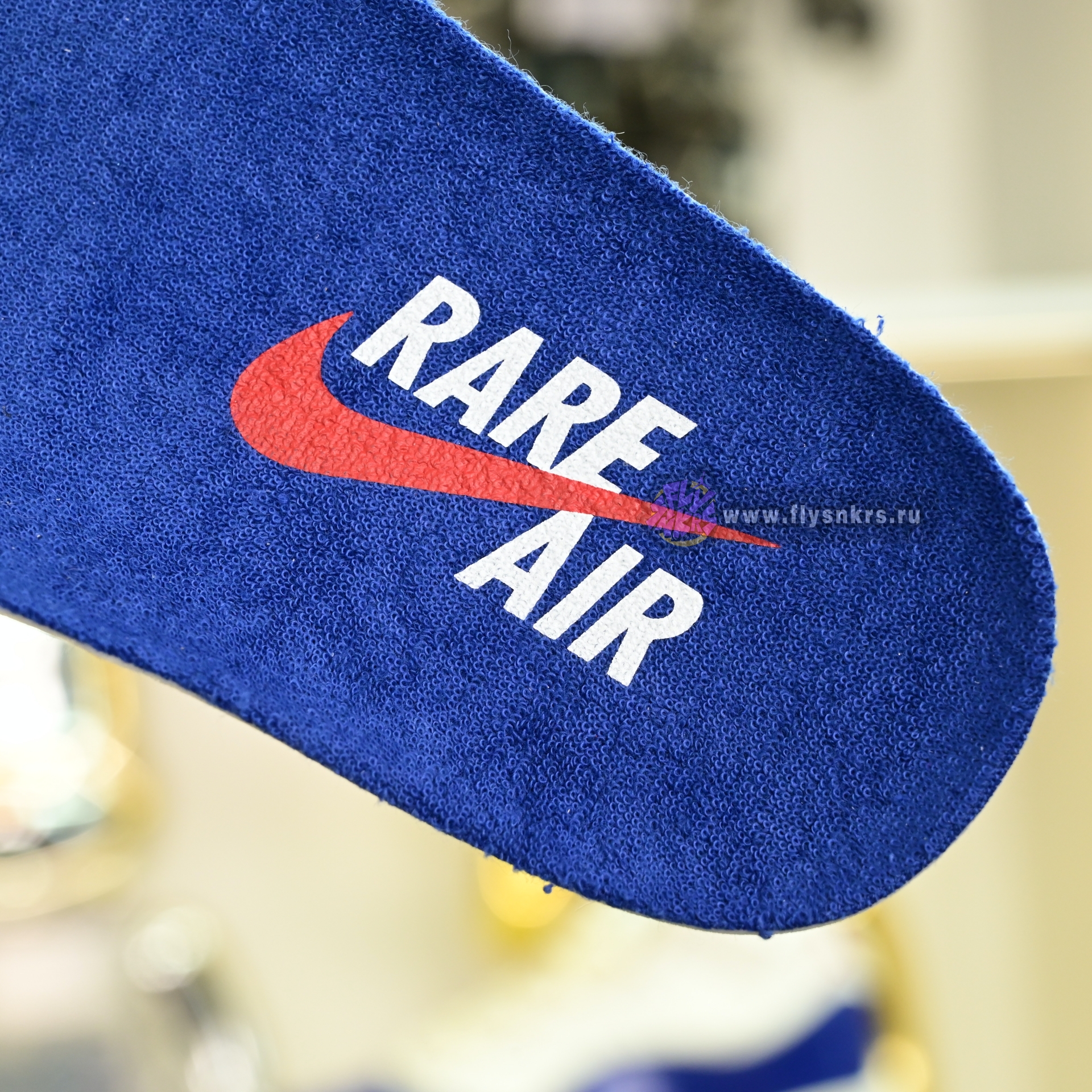 Air Jordan 11“RARE AIR” IH0296-400