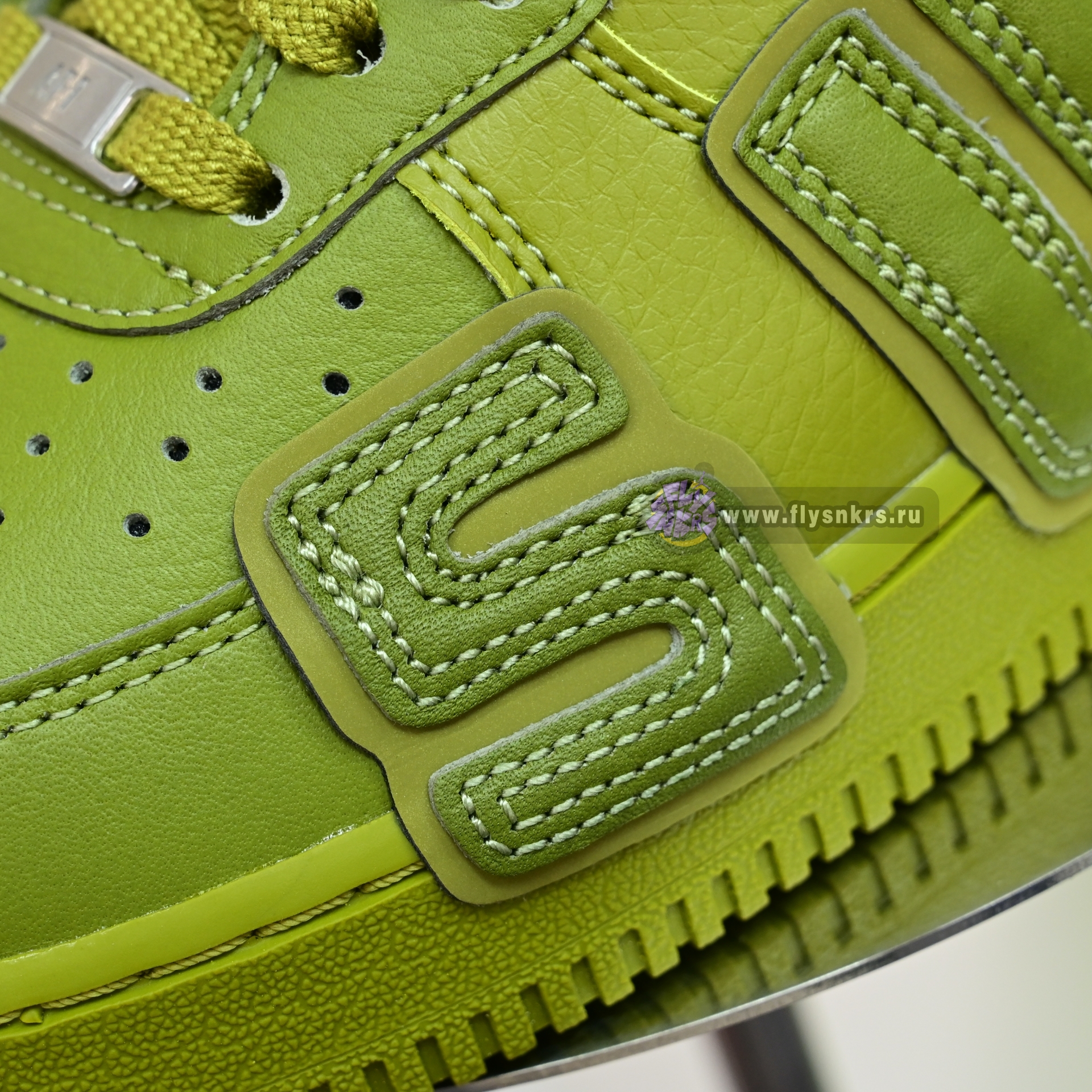 CPFM x Nike Air Force 1  FQ7069-300