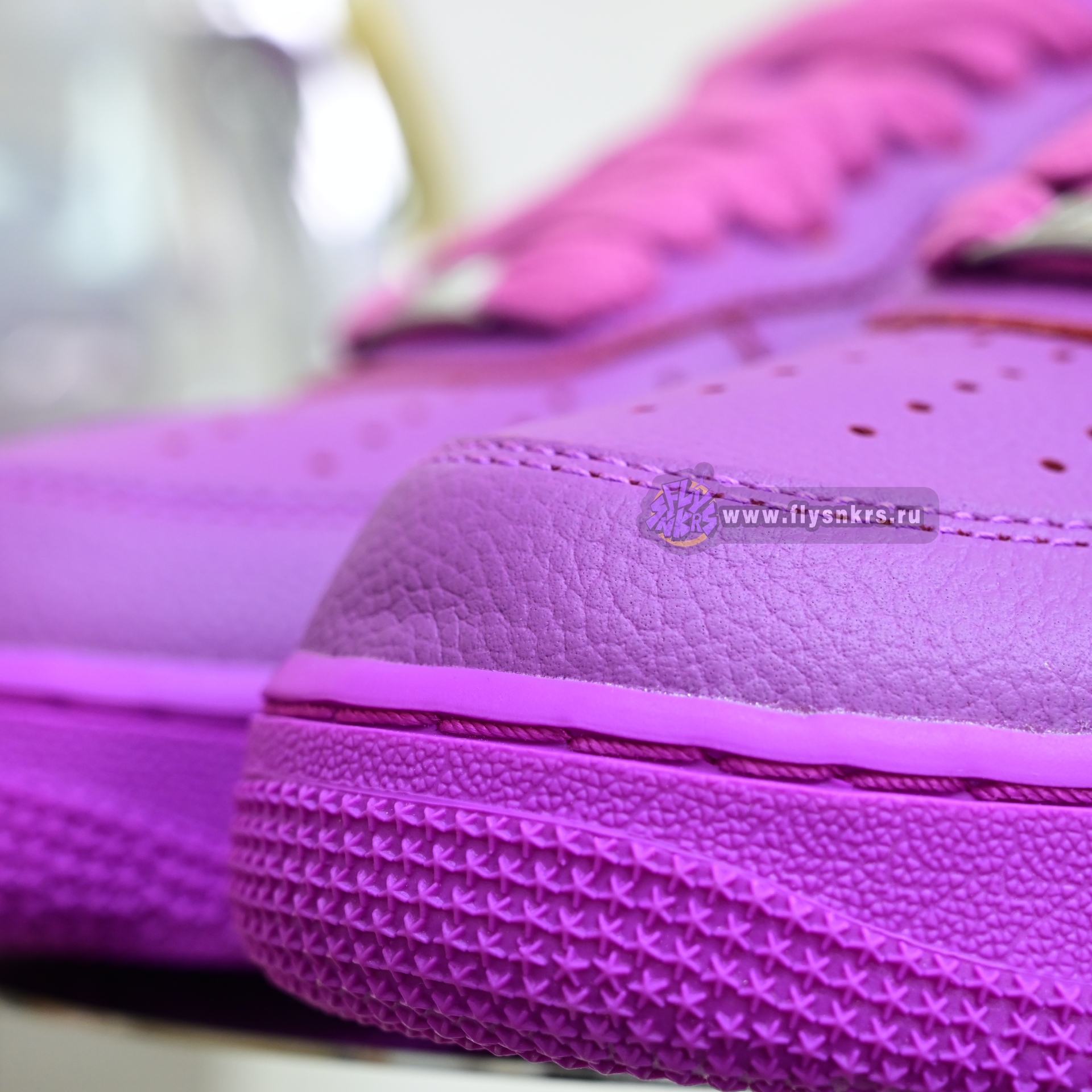 CPFM x Nike Air Force 1  FQ7069-500