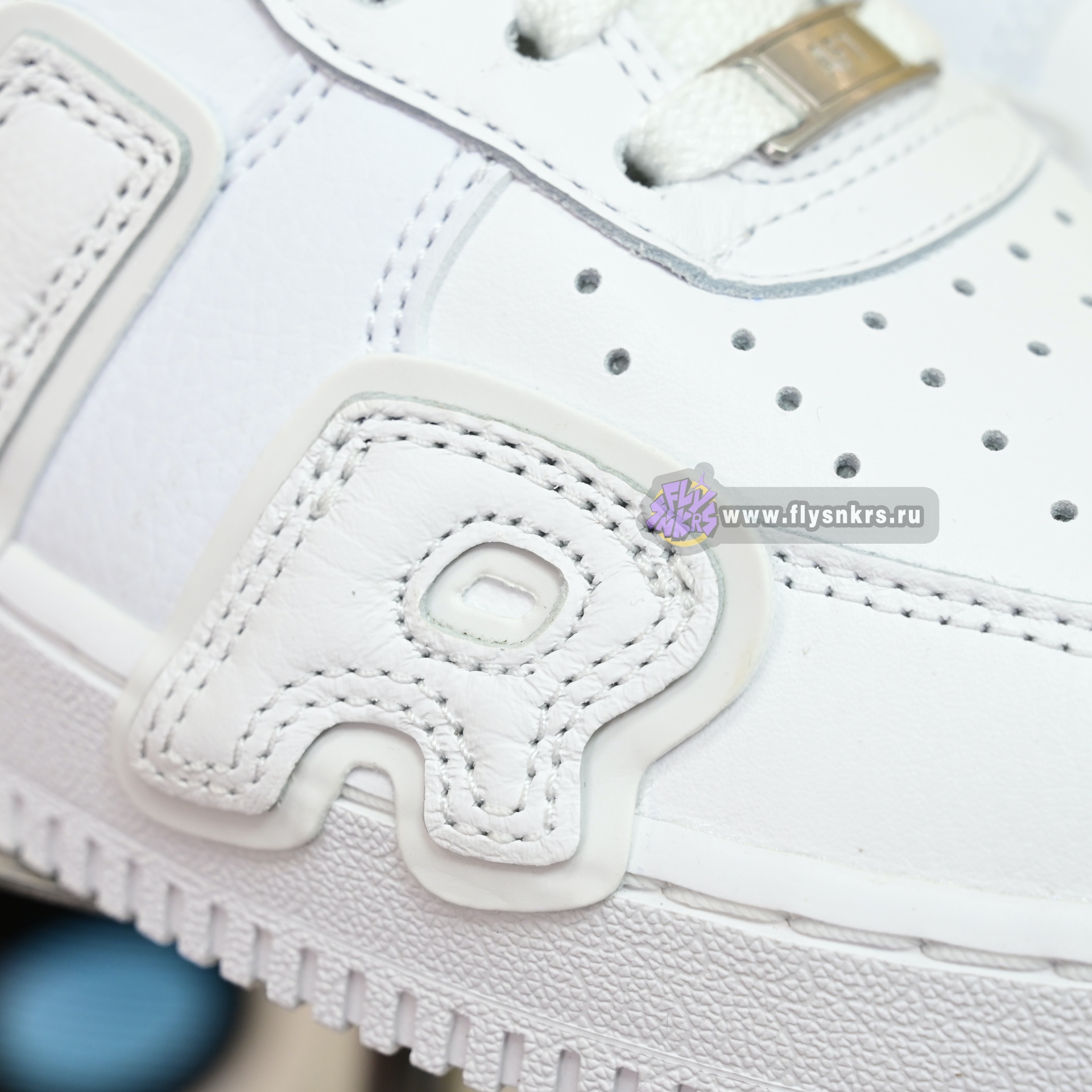 CPFM x Nike Air Force 1 FQ7069-100