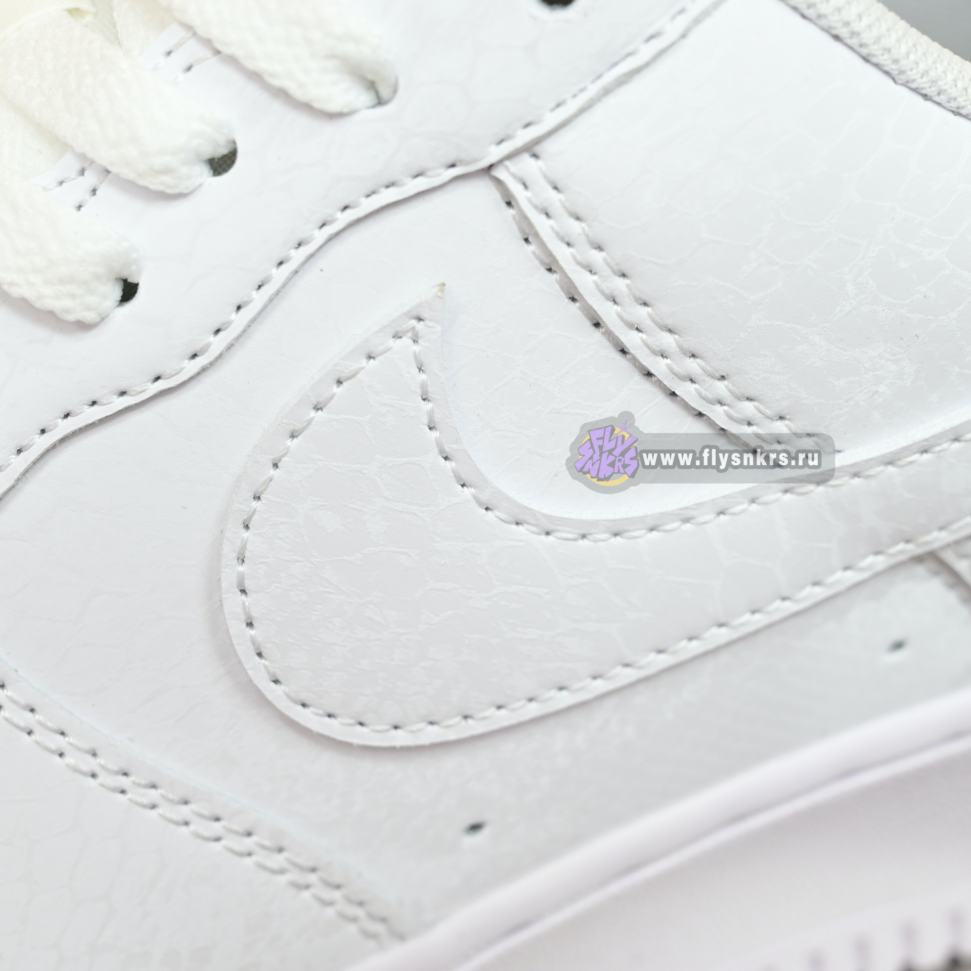 Nike Air Force 1 Low Kobe Forever White  IB0018-100