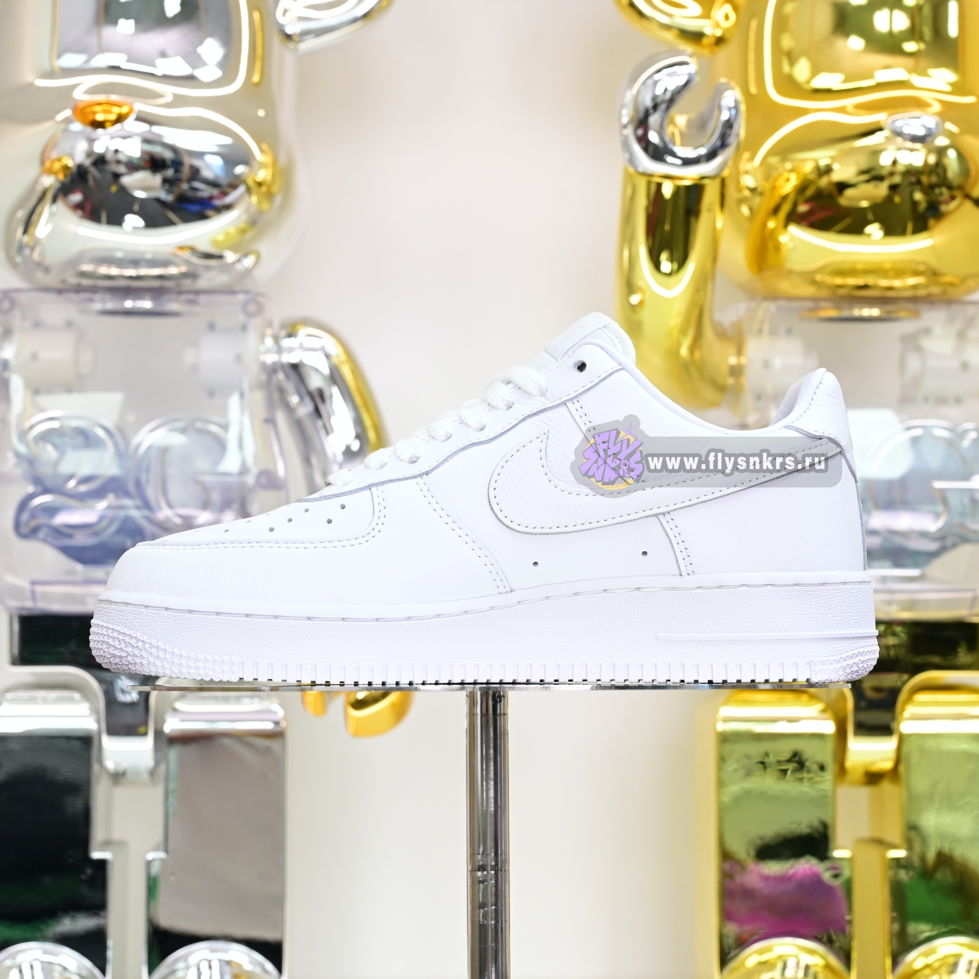 CPFM x Nike Air Force 1 FQ7069-100