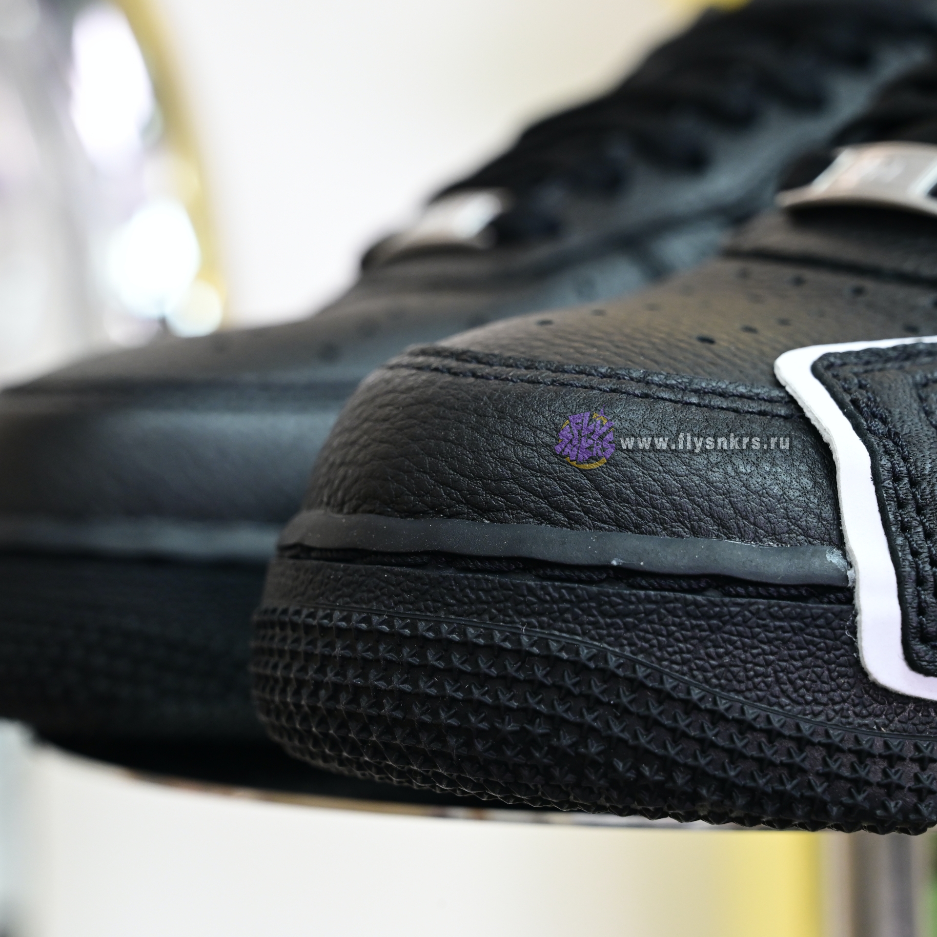 CPFM x Nike Air Force 1  HJ8463-001