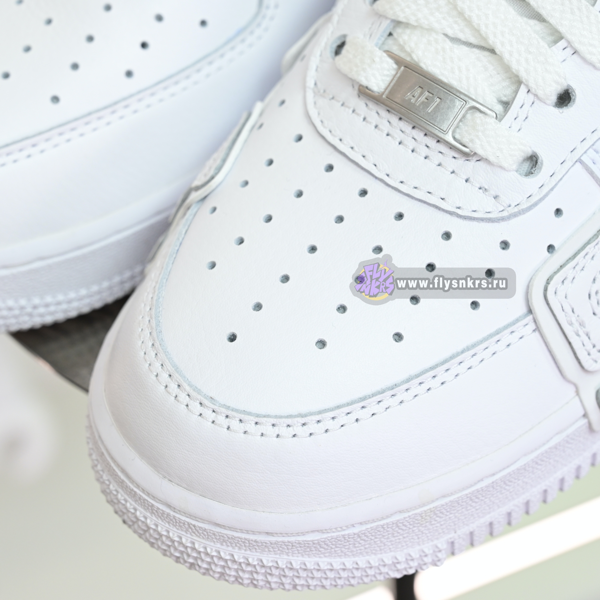 CPFM x Nike Air Force 1 FQ7069-100