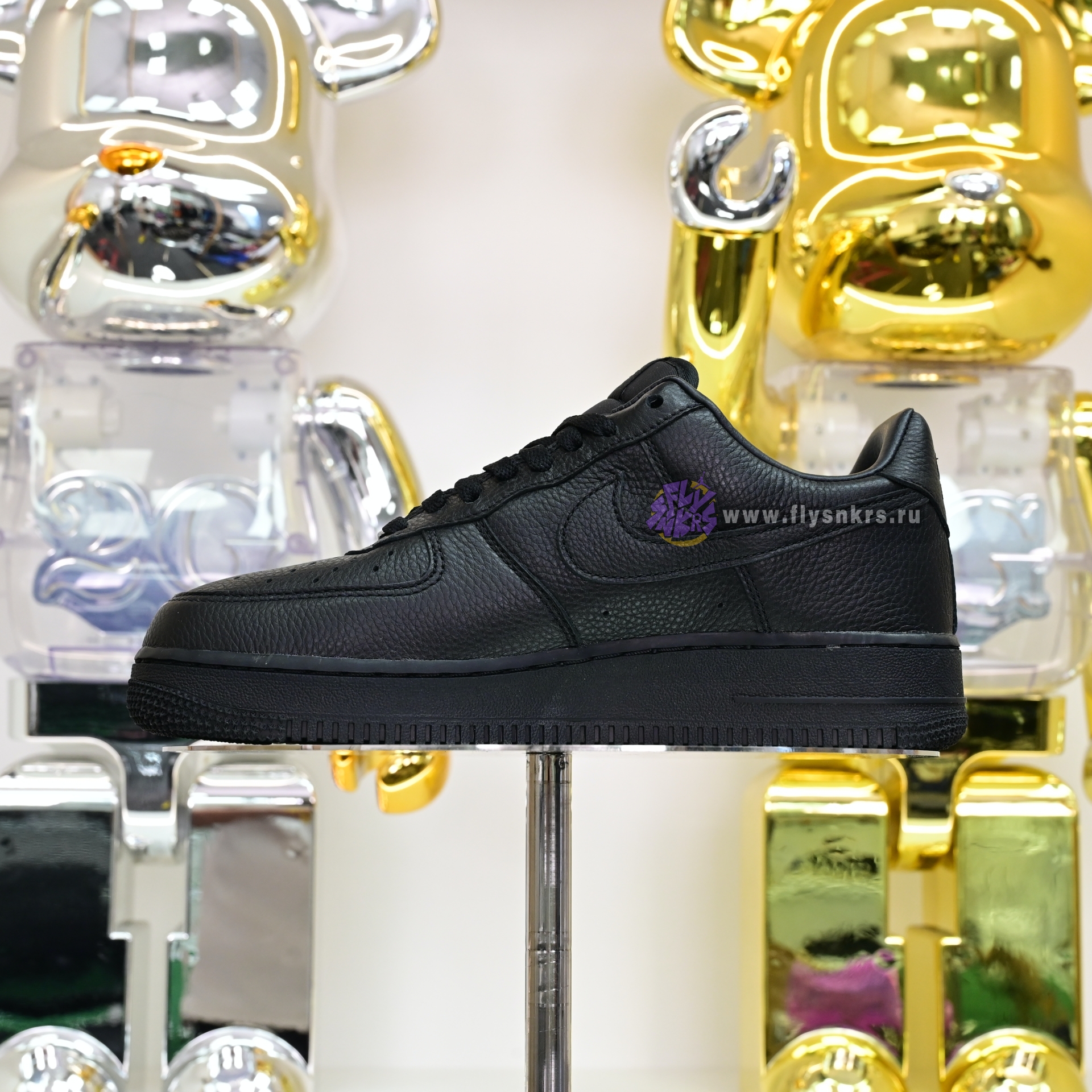 CPFM x Nike Air Force 1  HJ8463-001