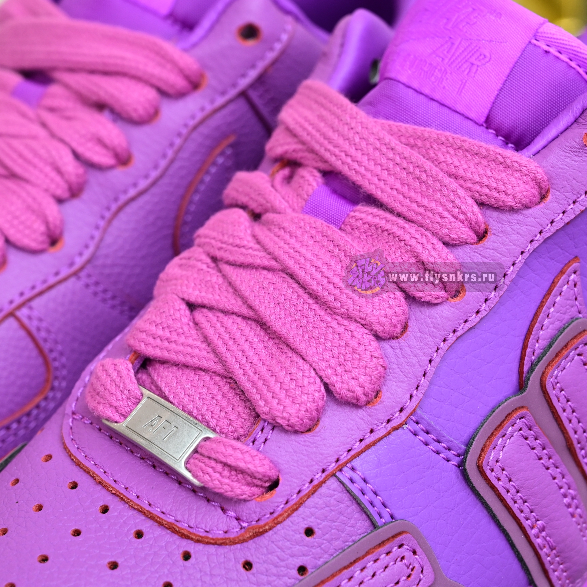 CPFM x Nike Air Force 1  FQ7069-500