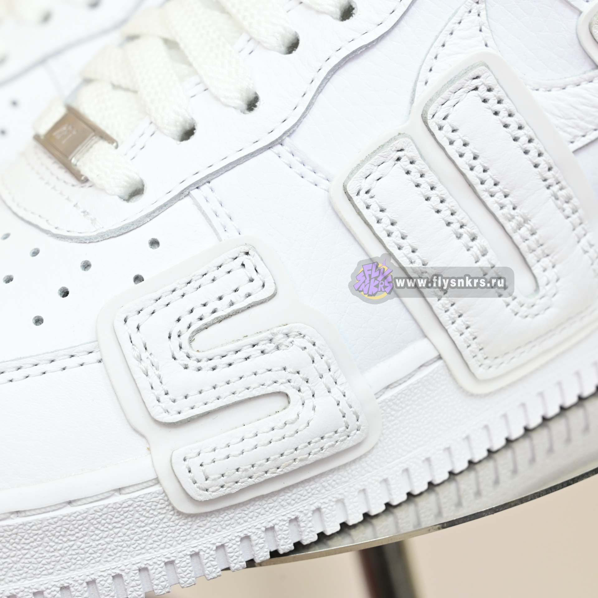 CPFM x Nike Air Force 1 FQ7069-100