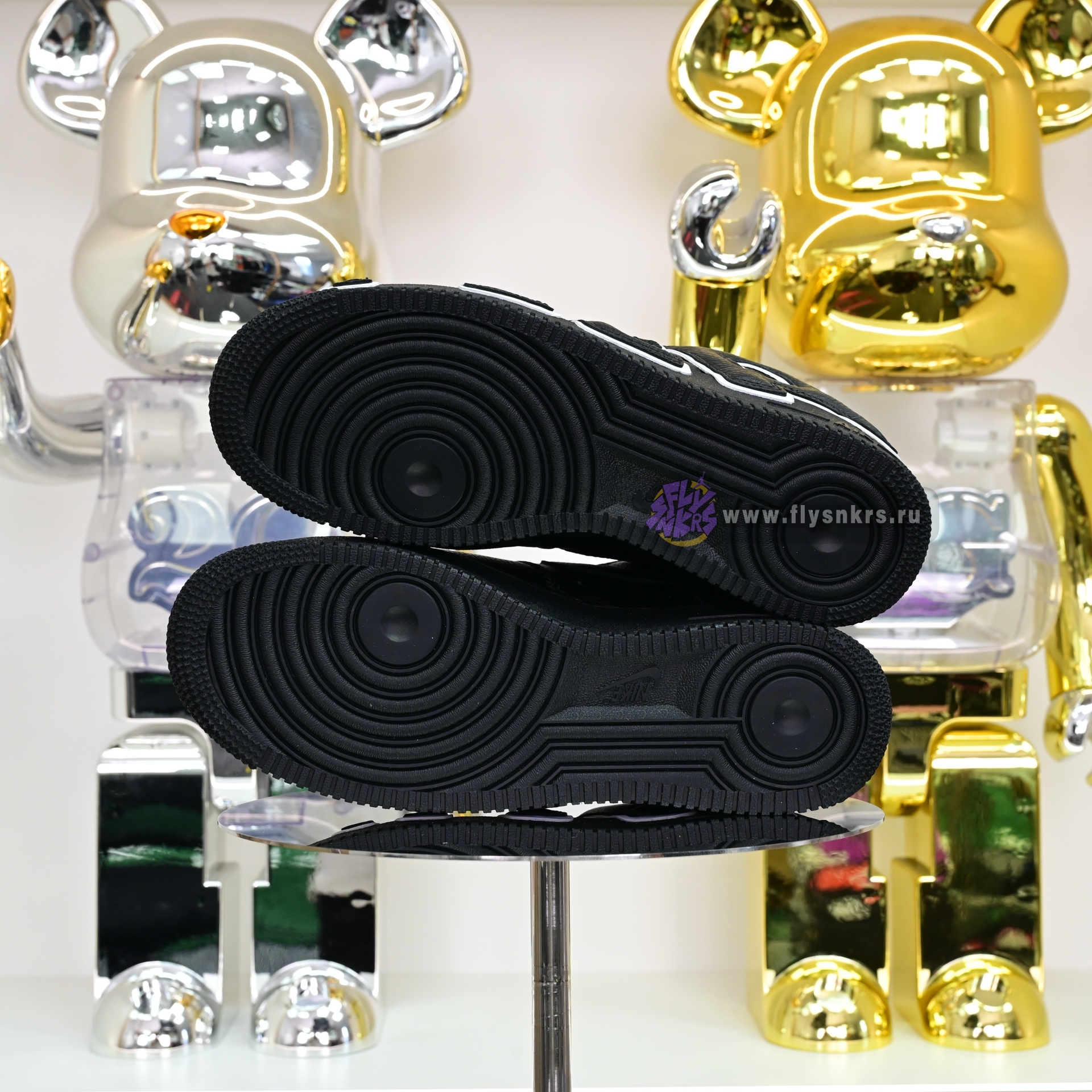 CPFM x Nike Air Force 1  HJ8463-001