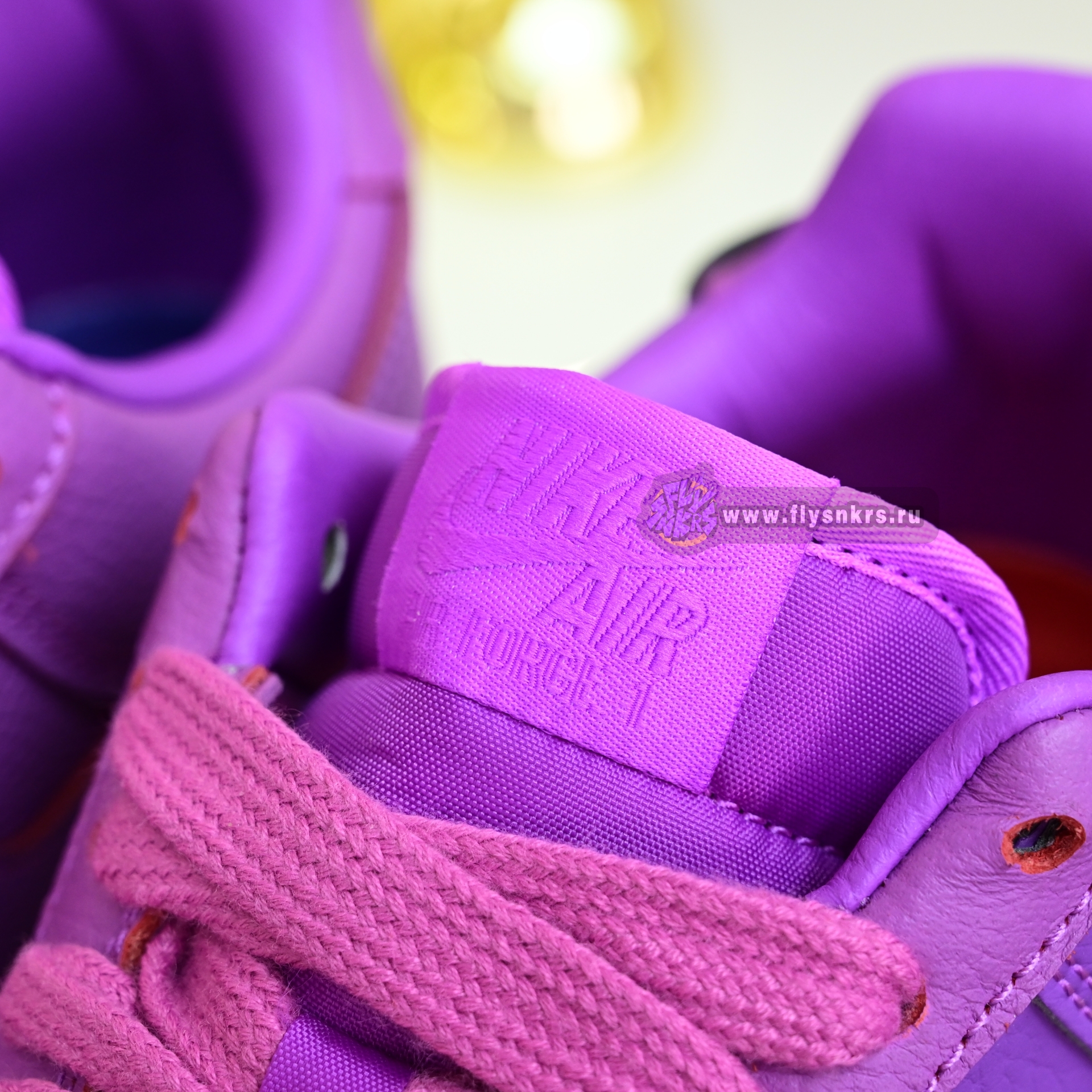 CPFM x Nike Air Force 1  FQ7069-500