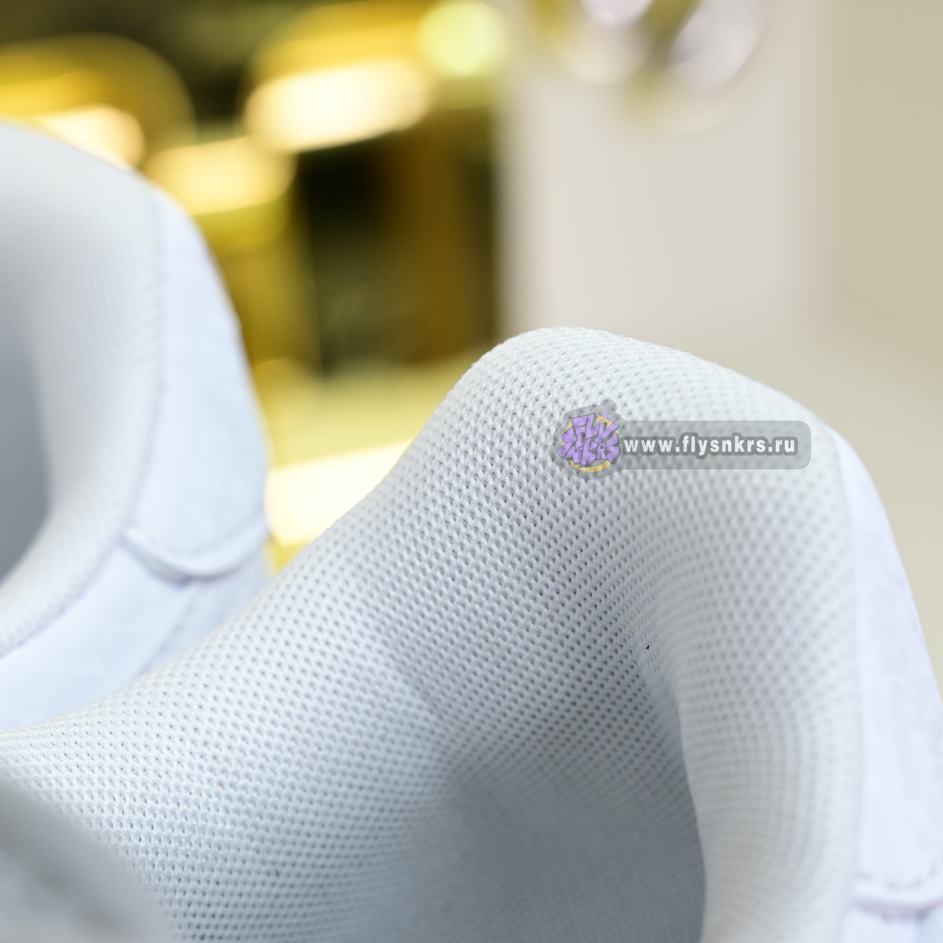 Nike Air Force 1 Low Kobe Forever White  IB0018-100