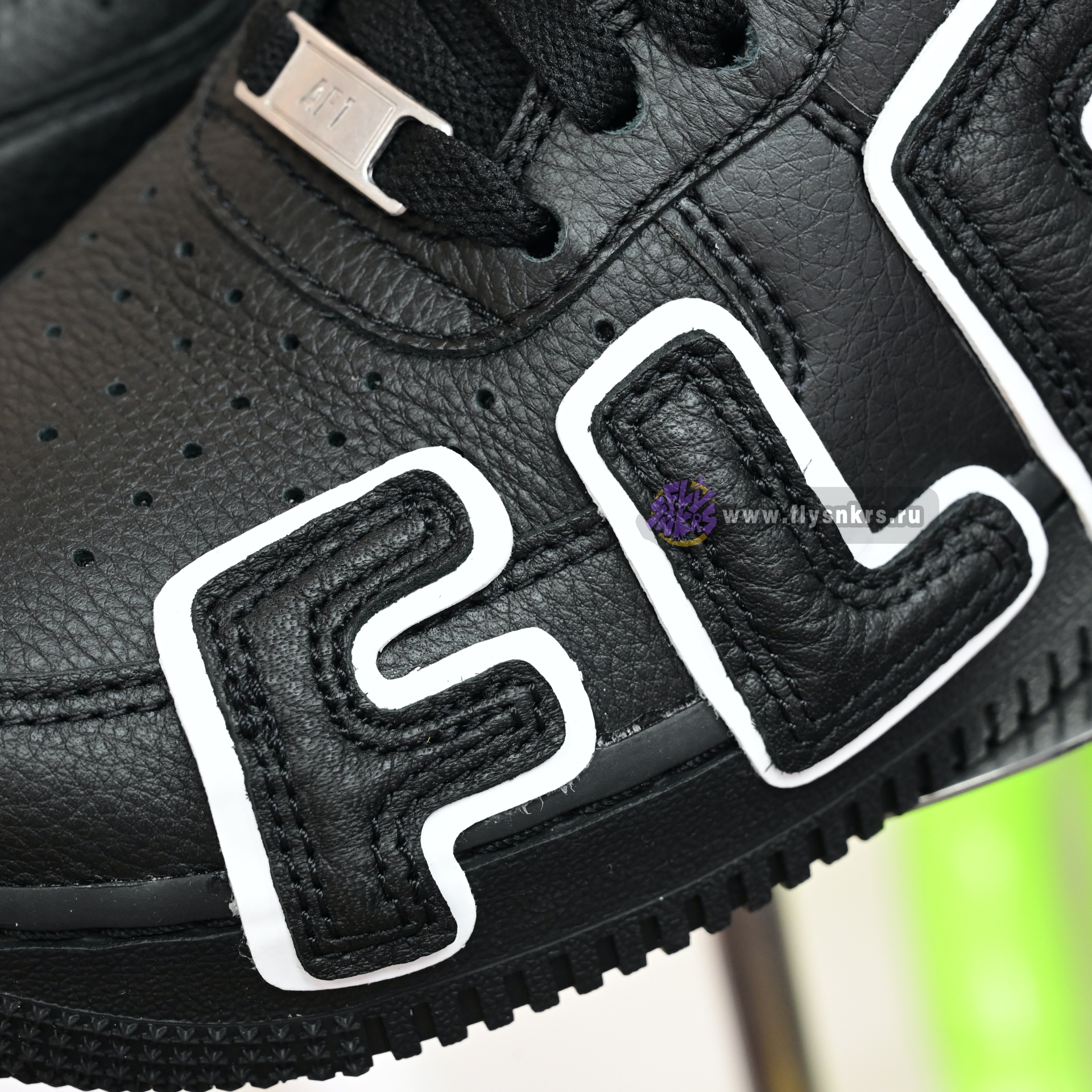 CPFM x Nike Air Force 1  HJ8463-001