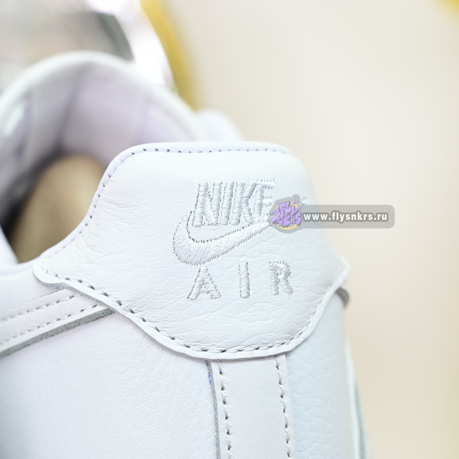 CPFM x Nike Air Force 1 FQ7069-100