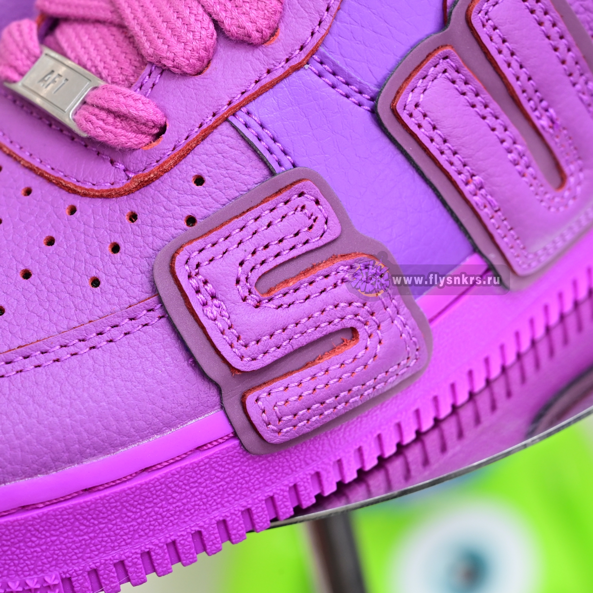 CPFM x Nike Air Force 1  FQ7069-500