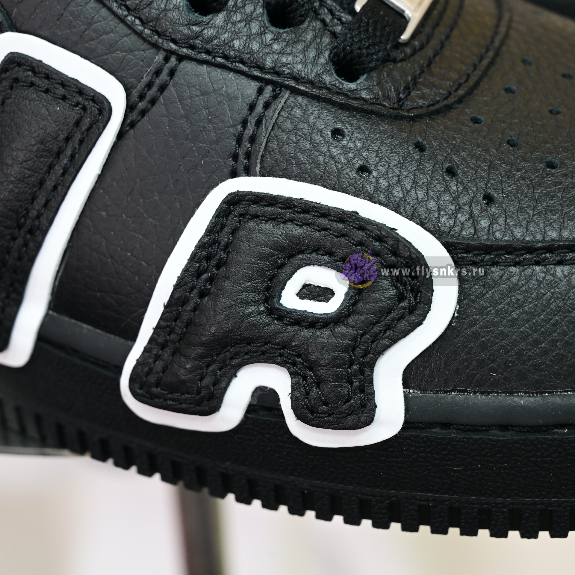 CPFM x Nike Air Force 1  HJ8463-001