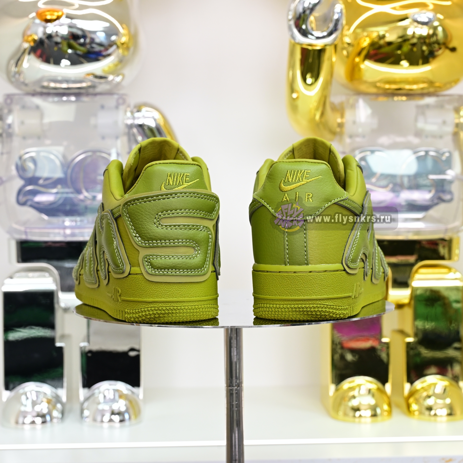 CPFM x Nike Air Force 1  FQ7069-300