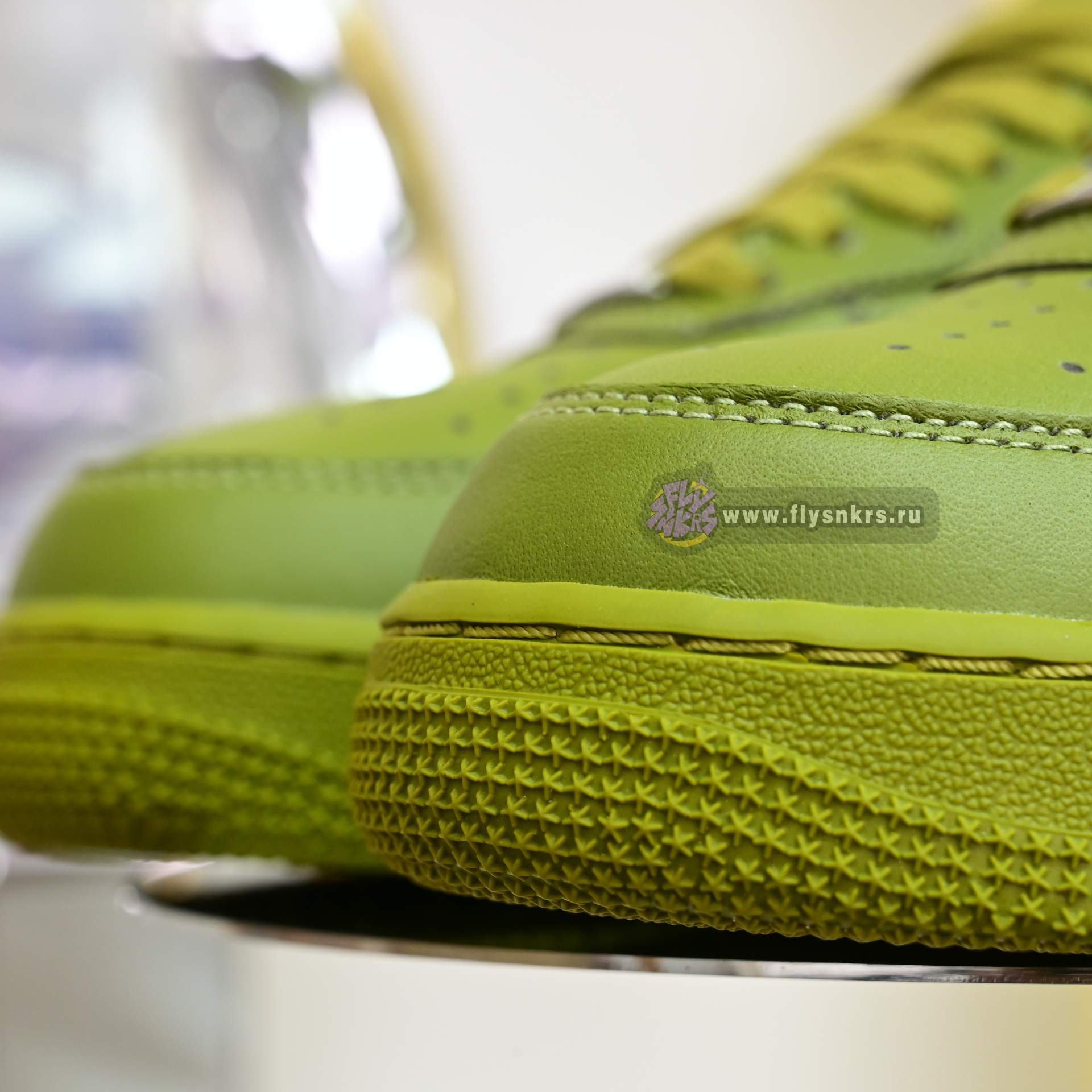 CPFM x Nike Air Force 1  FQ7069-300