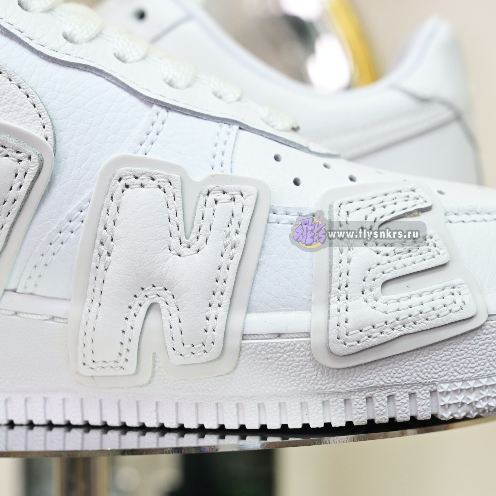 CPFM x Nike Air Force 1 FQ7069-100