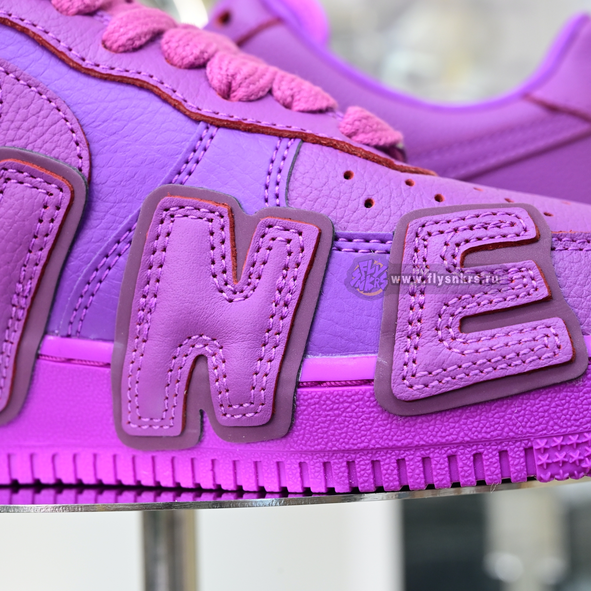 CPFM x Nike Air Force 1  FQ7069-500