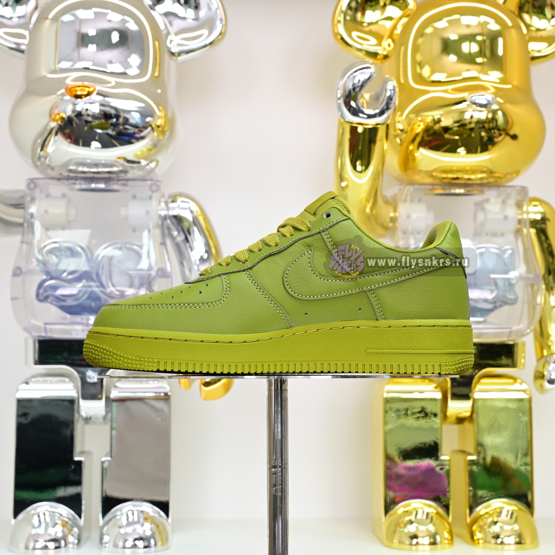 CPFM x Nike Air Force 1  FQ7069-300