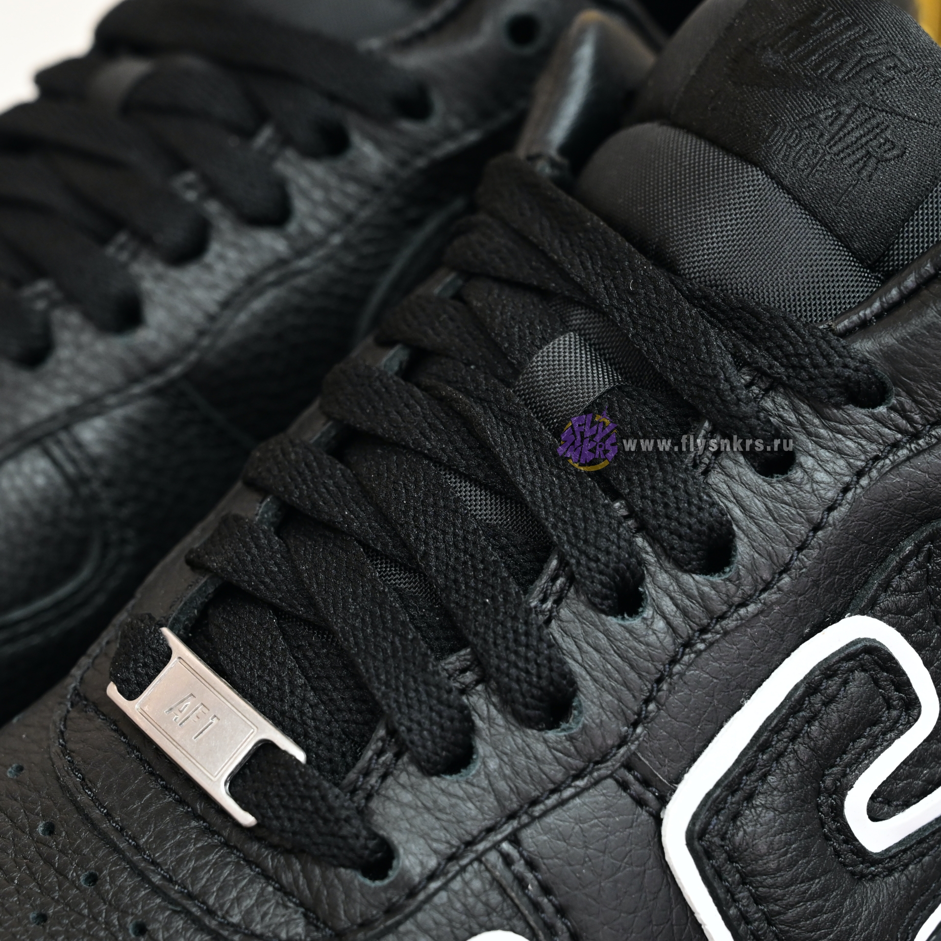 CPFM x Nike Air Force 1  HJ8463-001